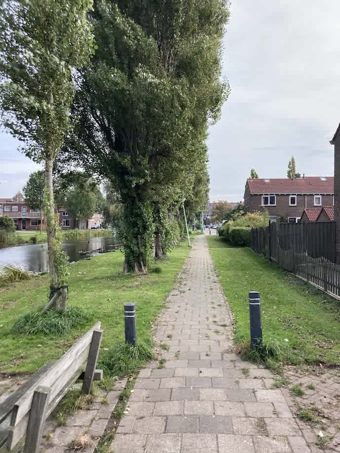 Irisstraat 12 - Wormerveer