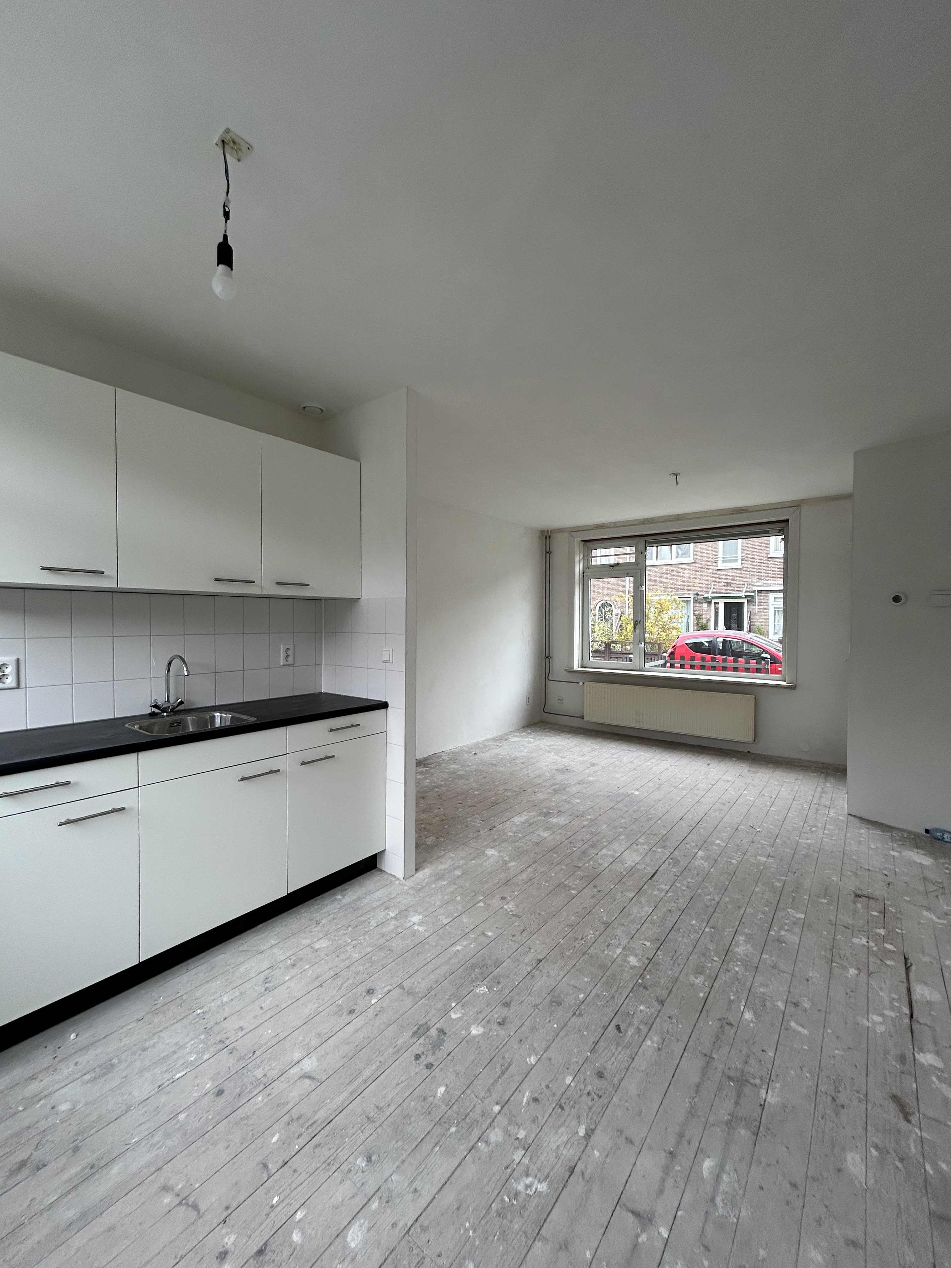 Vegastraat 203 - Amsterdam