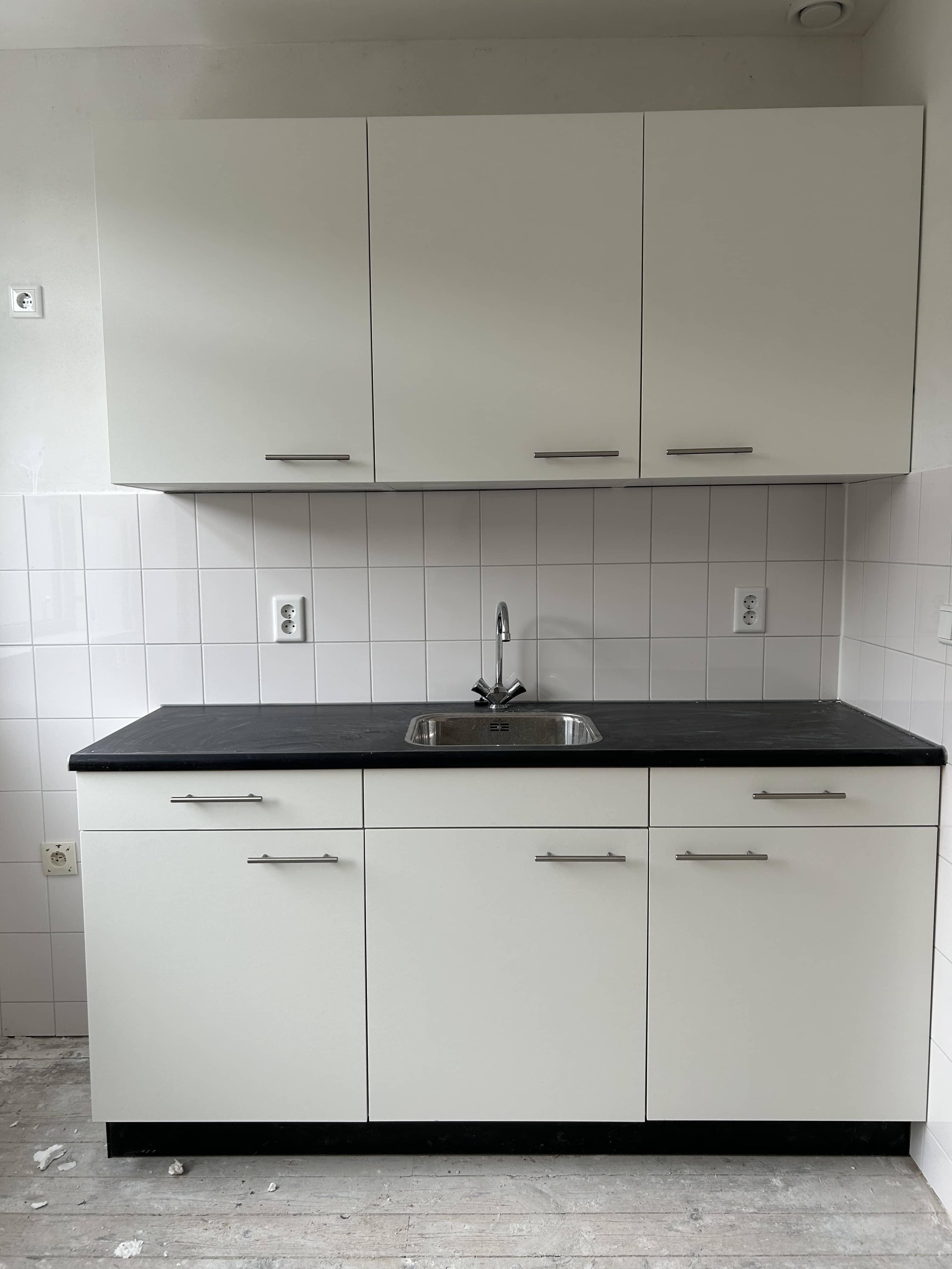 Vegastraat 203 - Amsterdam