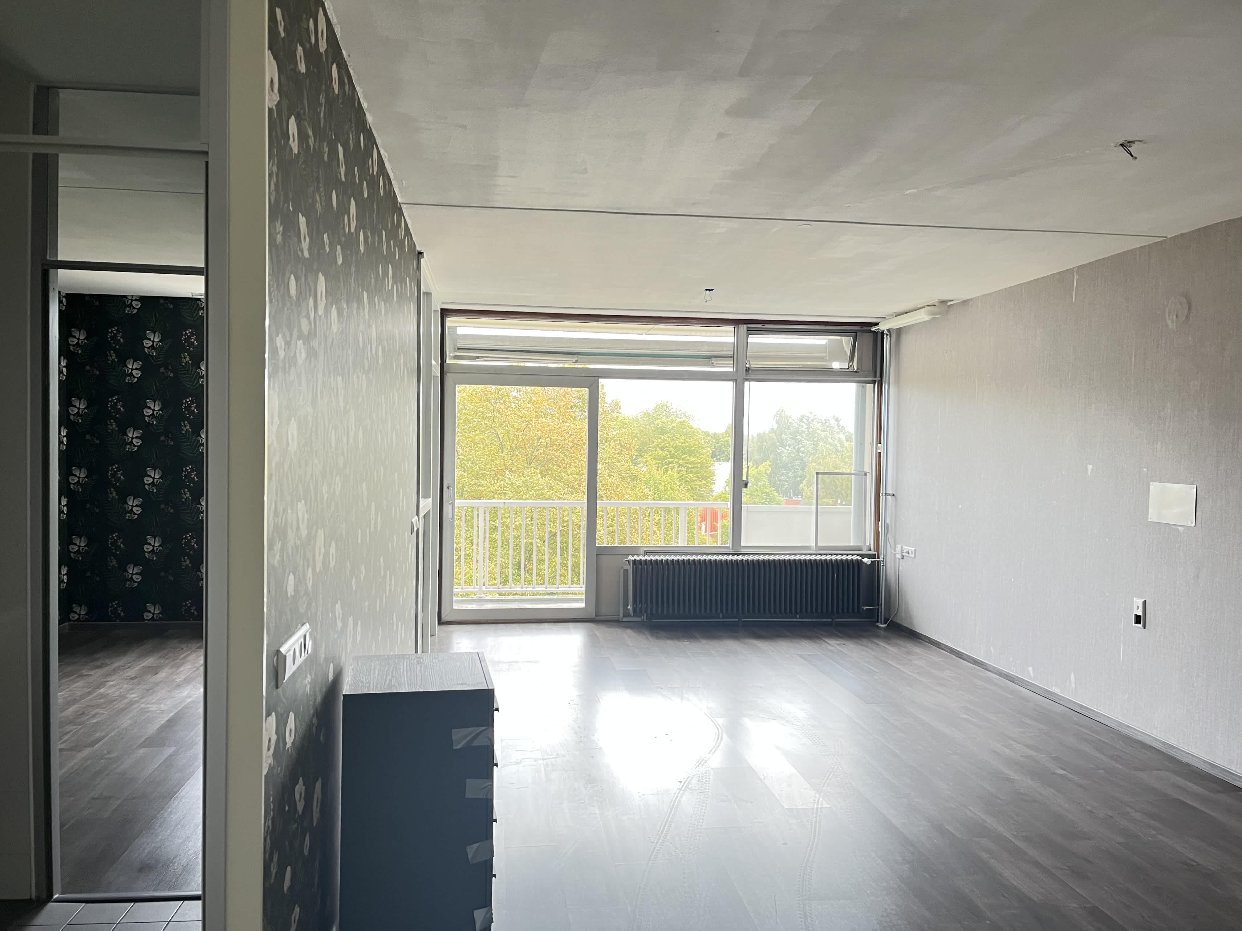 Niftrikhof 417 - Amsterdam