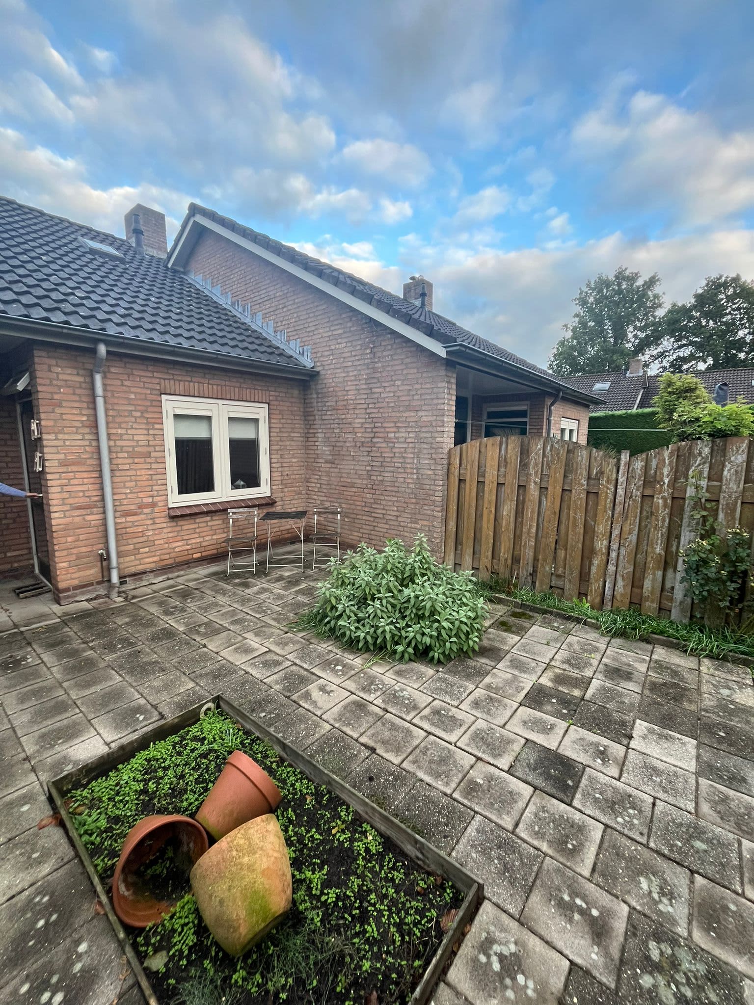 Ridder van de Merwedestraat 31 - Meeuwen