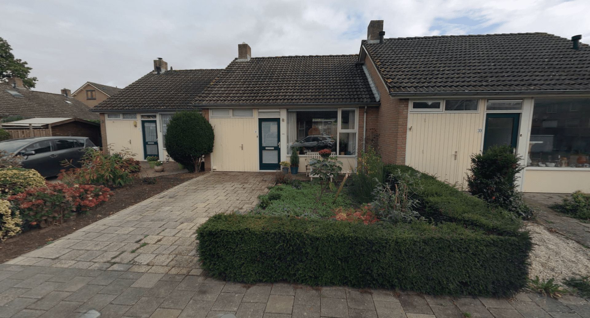 Ridder van de Merwedestraat 31 - Meeuwen