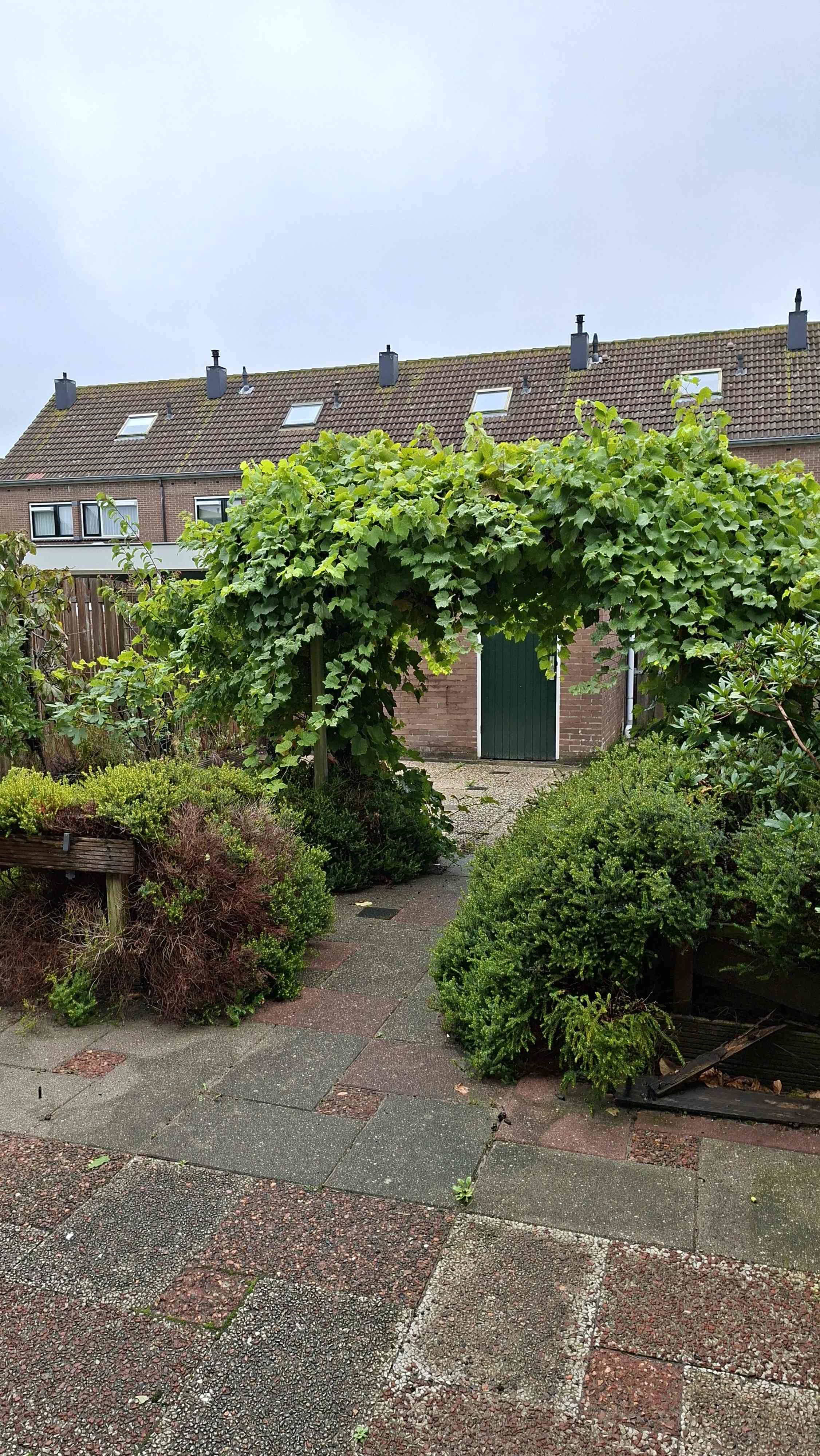 Kinheim 286 - Zwanenburg