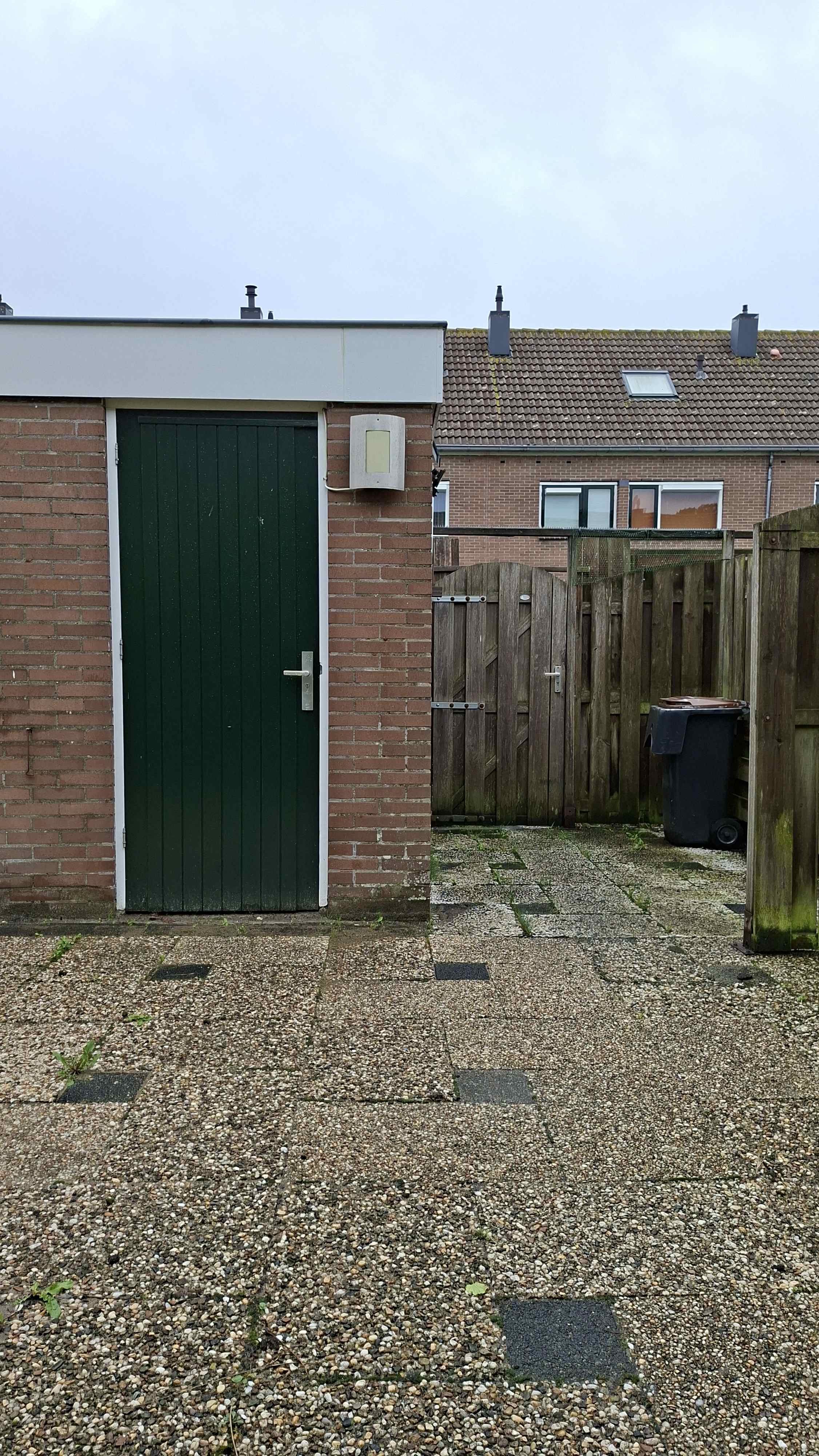 Kinheim 286 - Zwanenburg