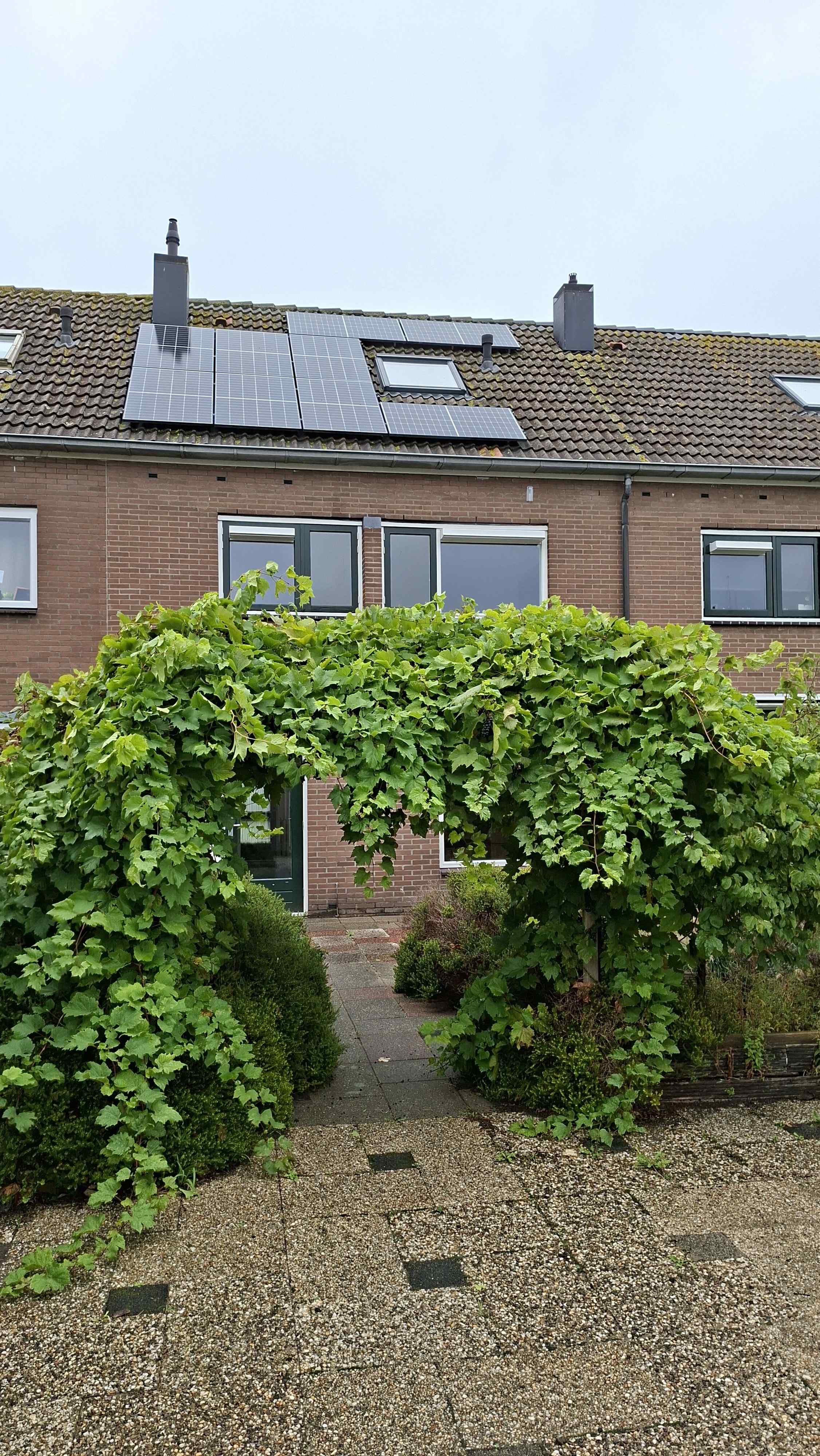 Kinheim 286 - Zwanenburg