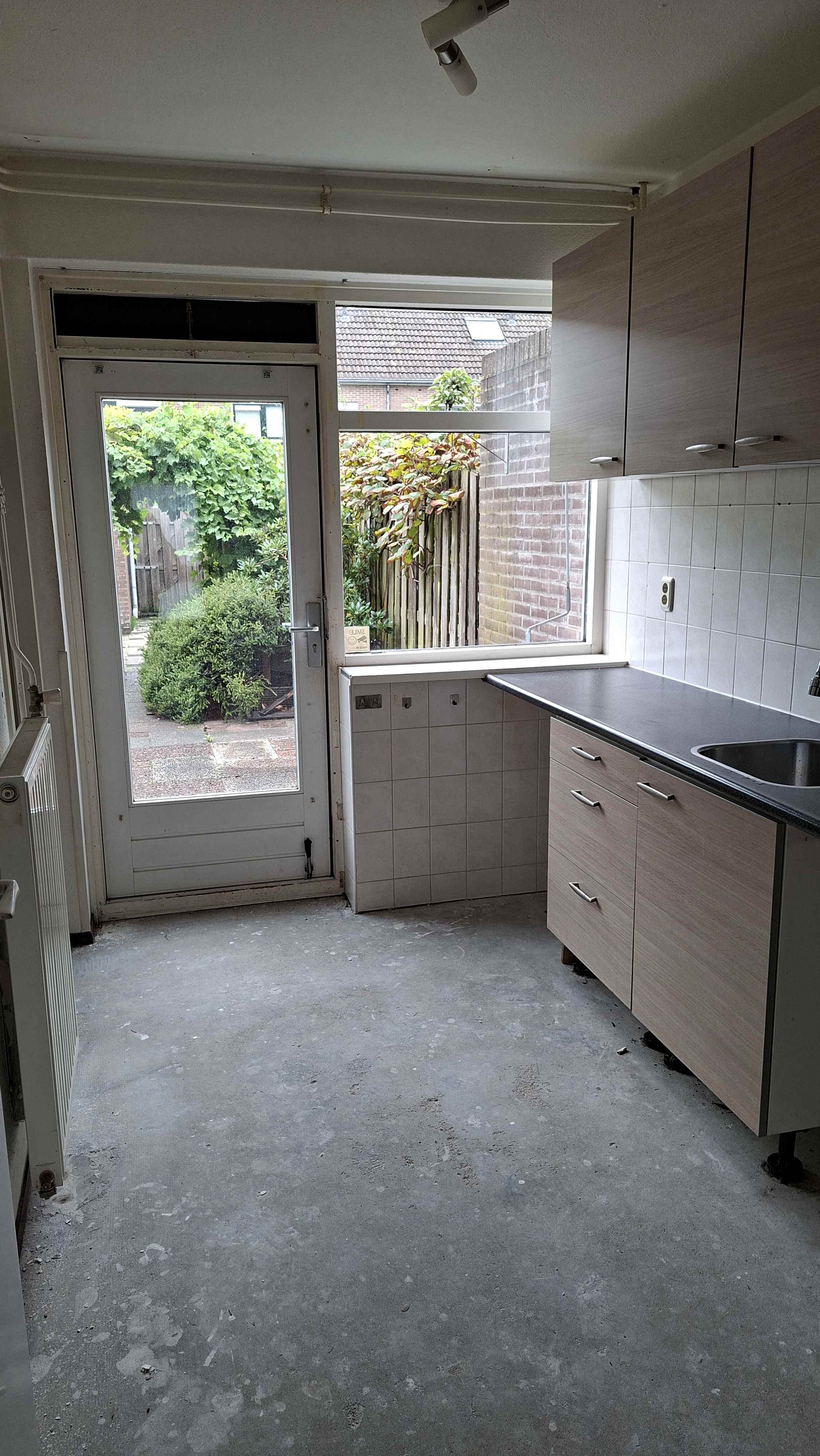 Kinheim 286 - Zwanenburg