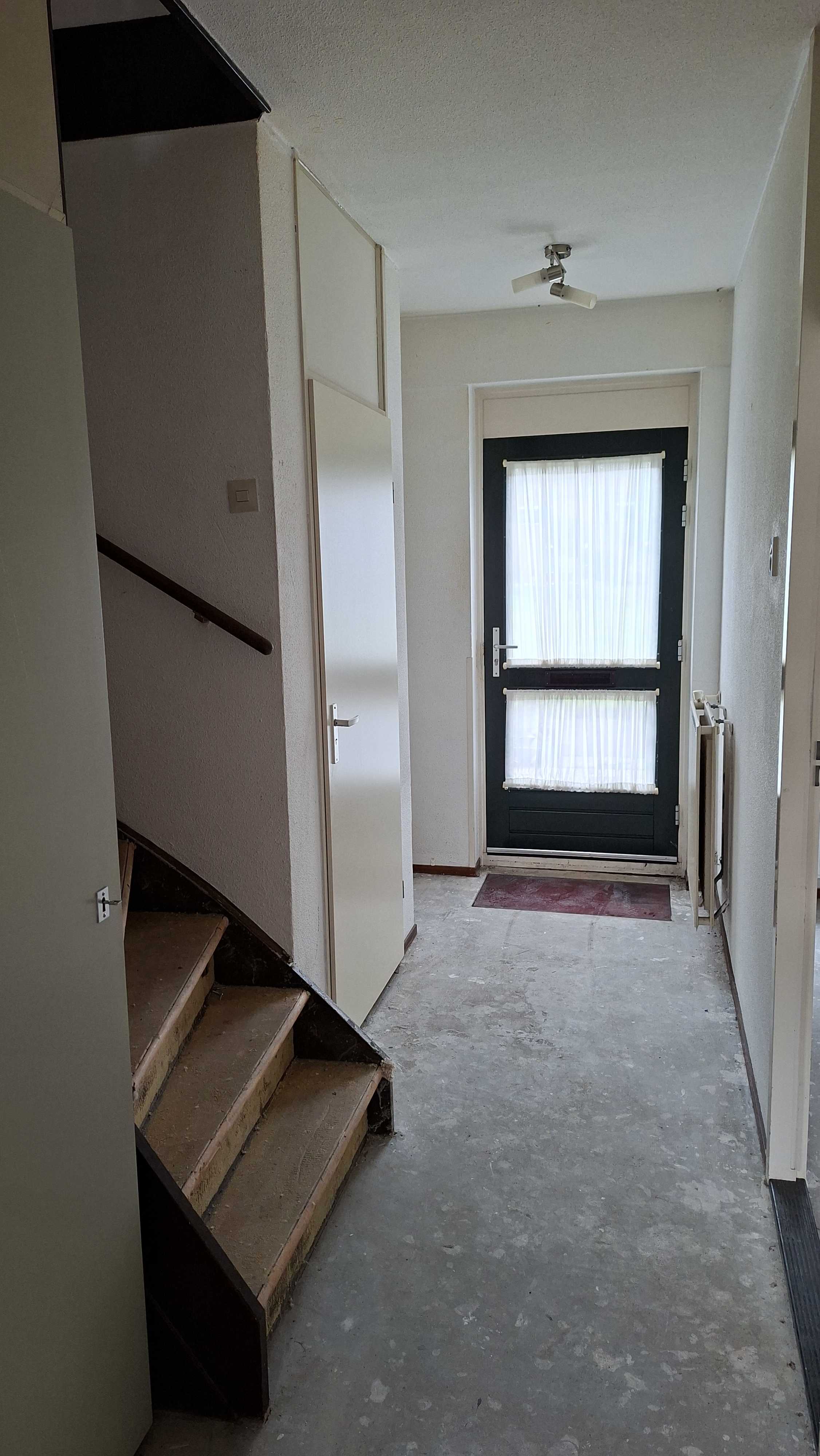 Kinheim 286 - Zwanenburg