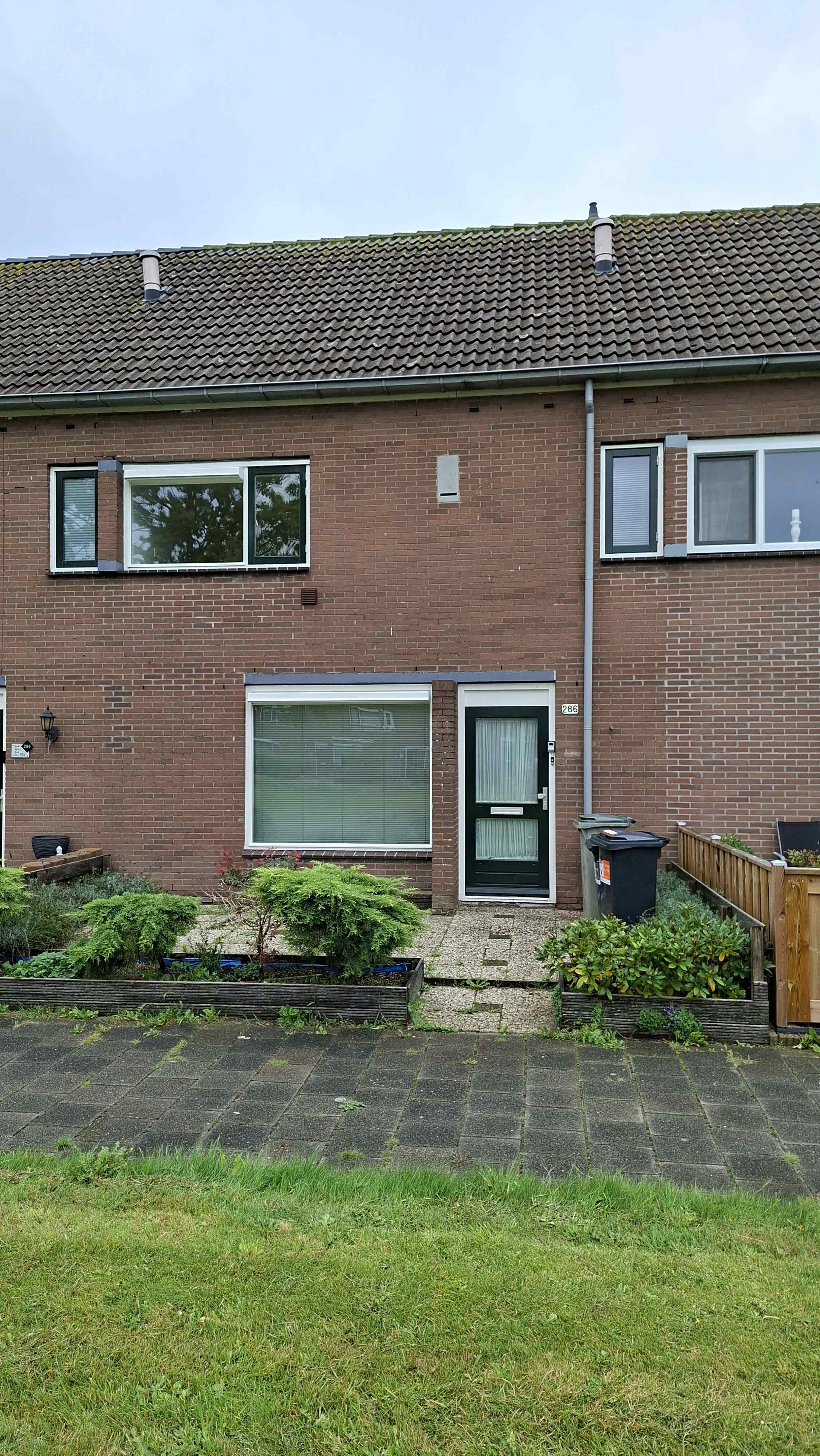 Kinheim 286 - Zwanenburg