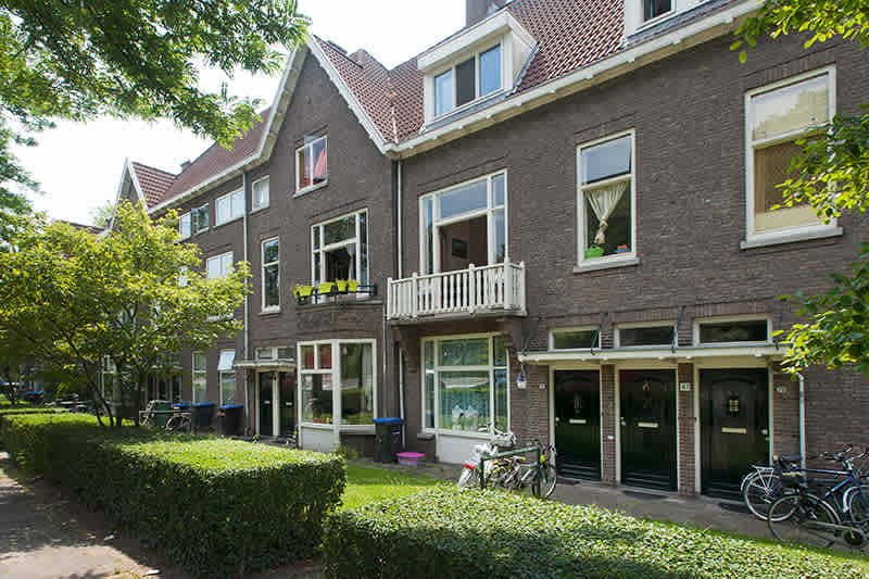 Krispijnseweg 199 - Dordrecht