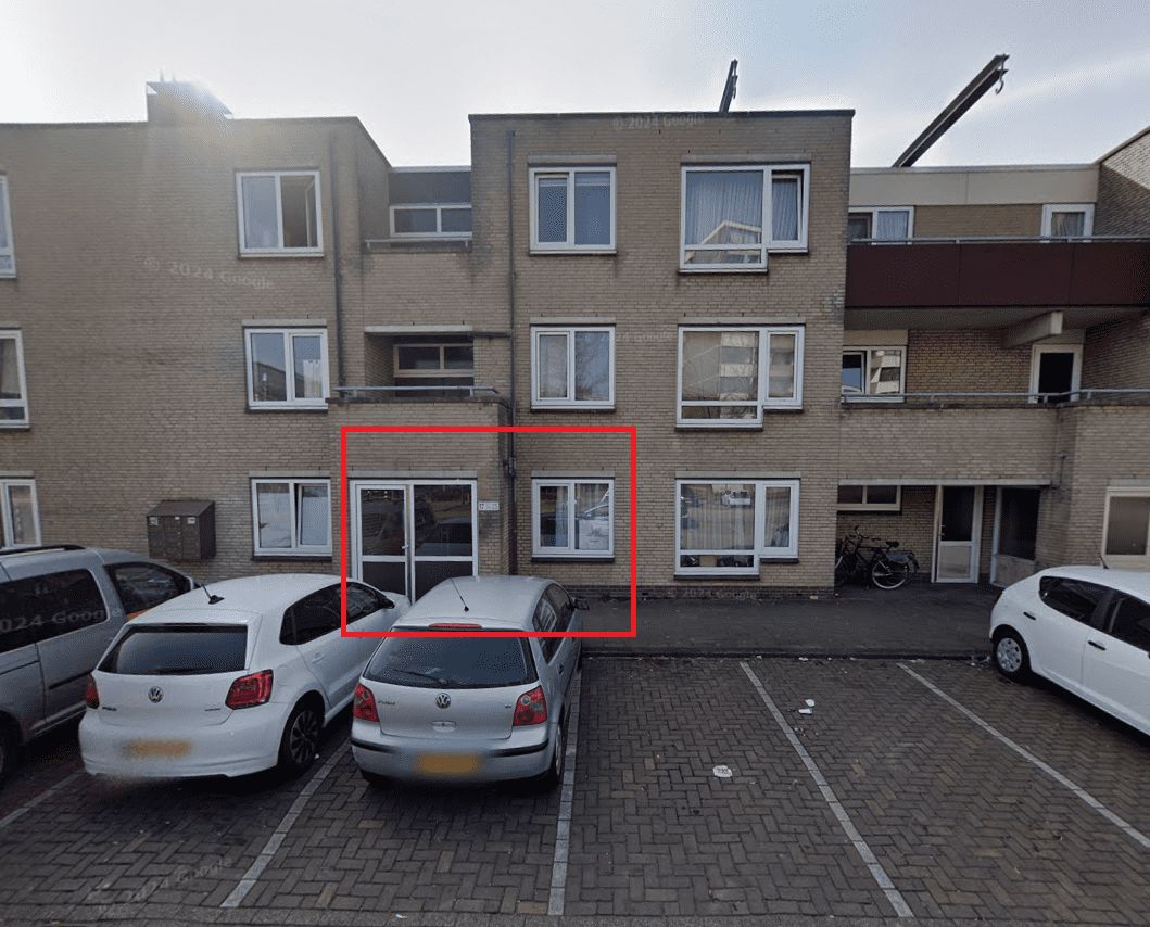 Zorgzaam 21 - Amsterdam