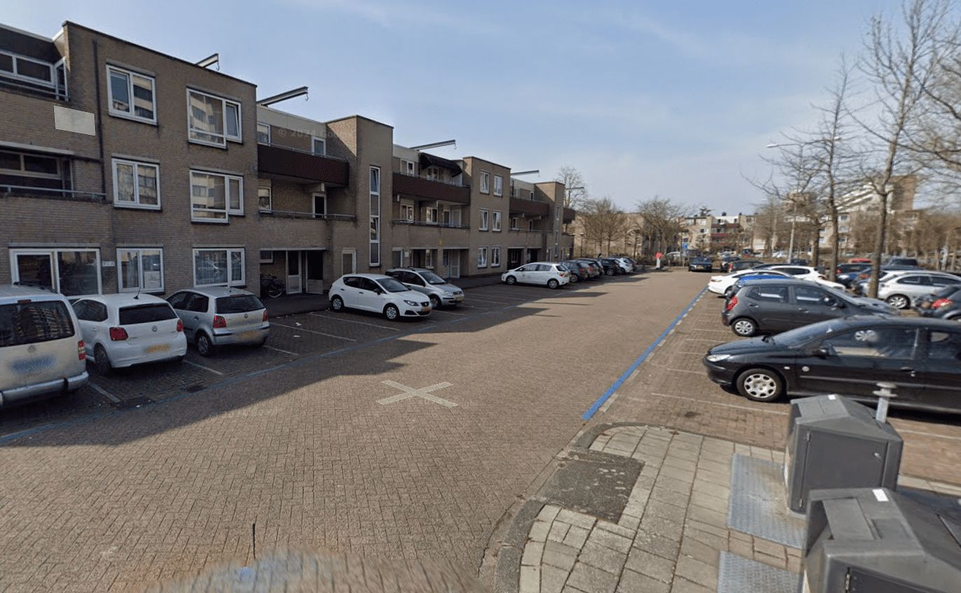 Zorgzaam 21 - Amsterdam