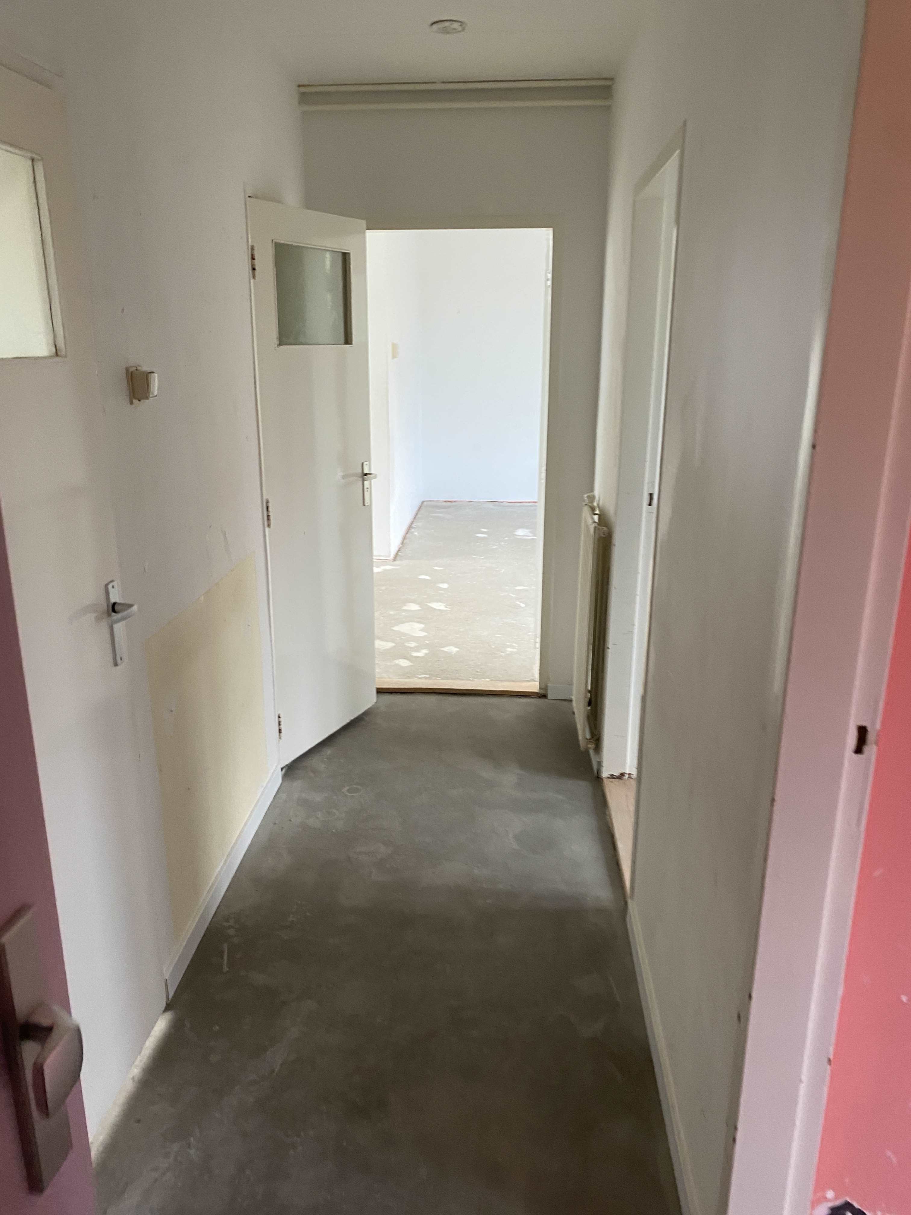 Witte de Withstraat 55C - Amersfoort