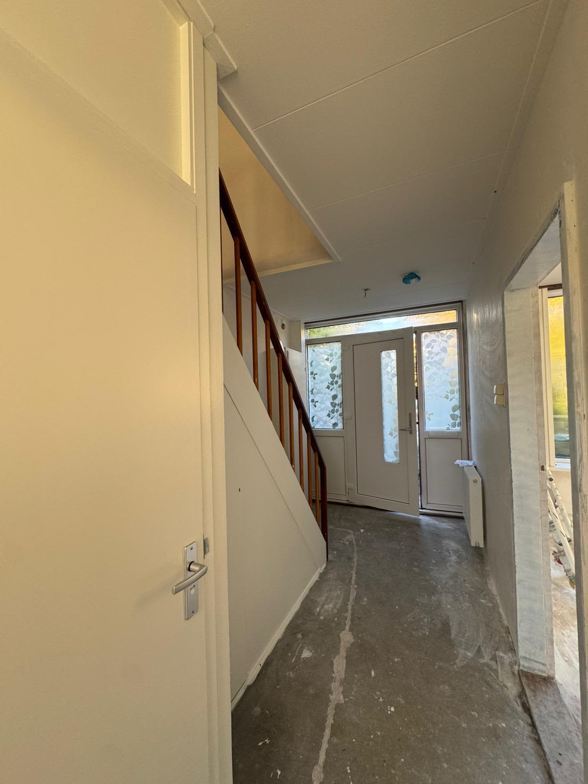 Strauszstraat 28 - Heemskerk