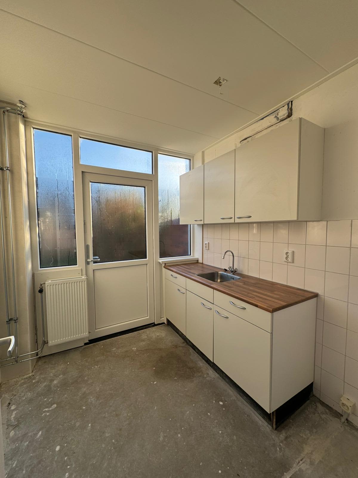 Strauszstraat 28 - Heemskerk