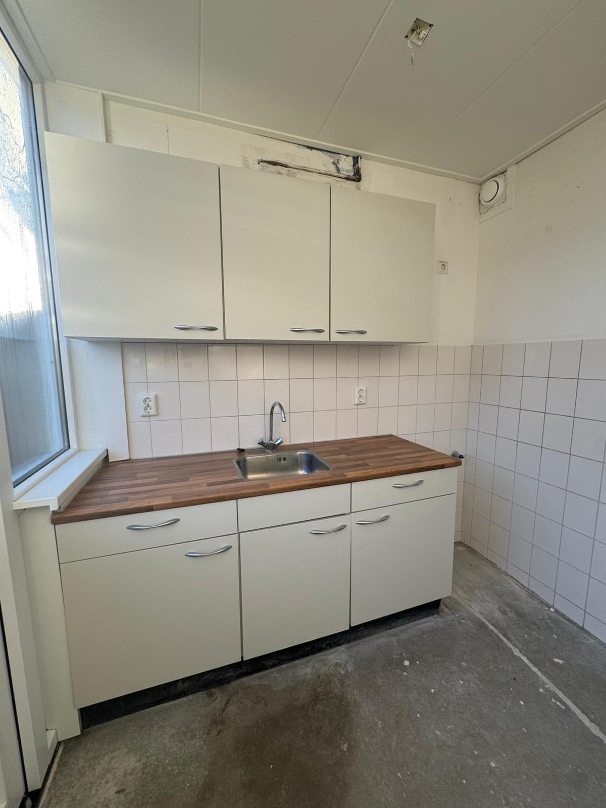 Strauszstraat 28 - Heemskerk