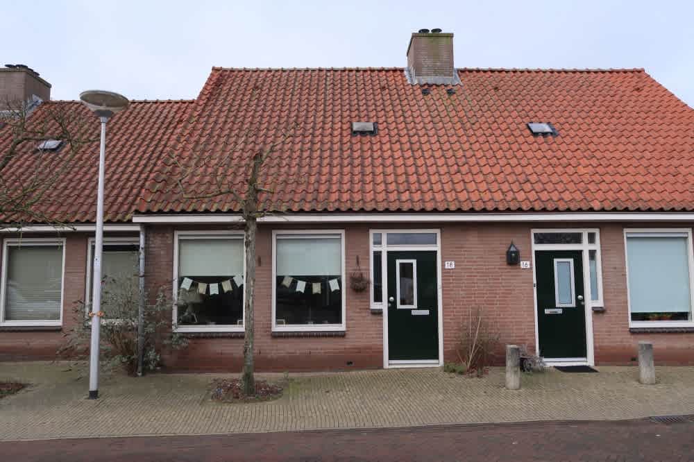 Graaf Florislaan 18 - Vogelenzang