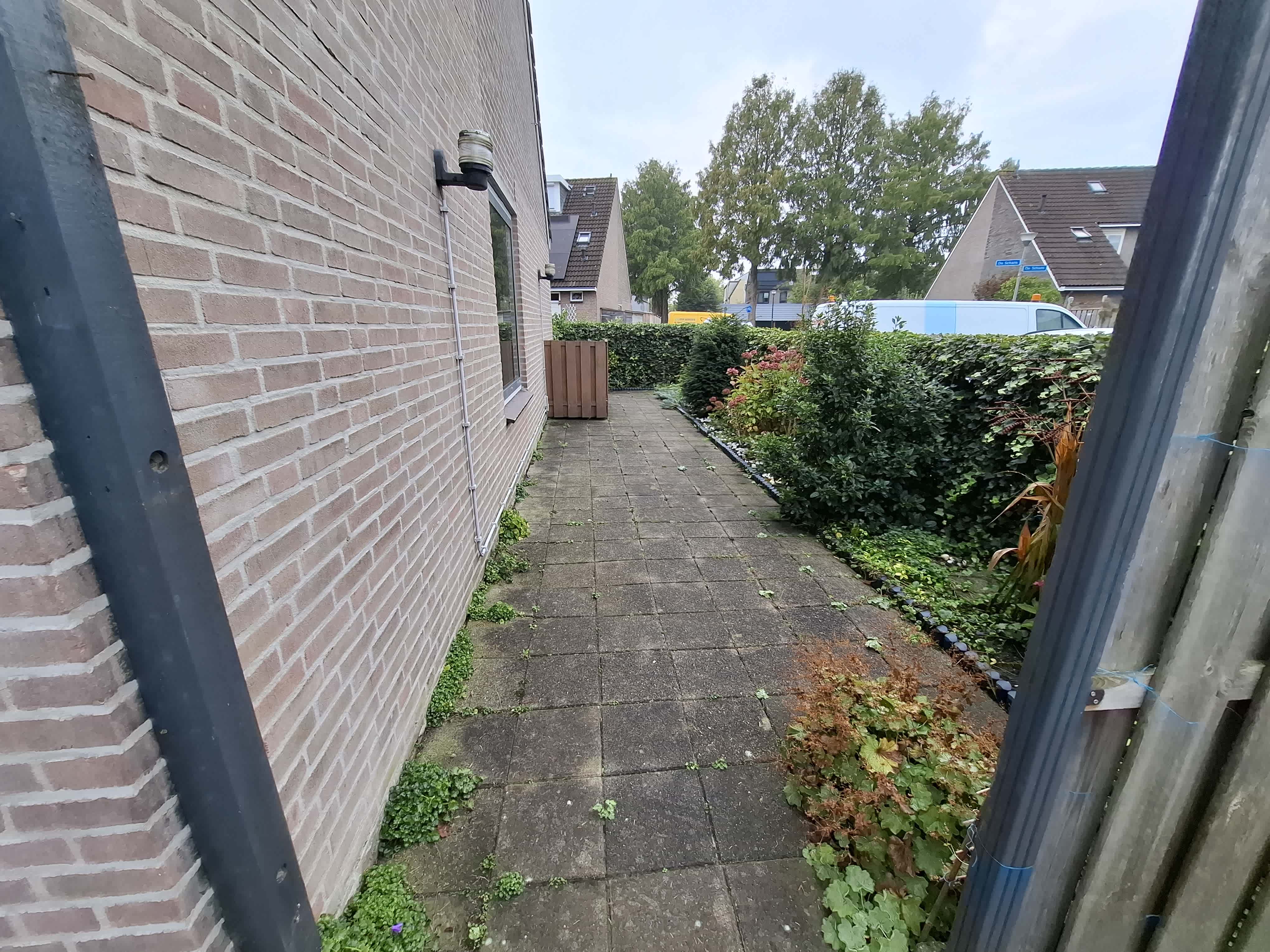 De Schans 30 - Weesp