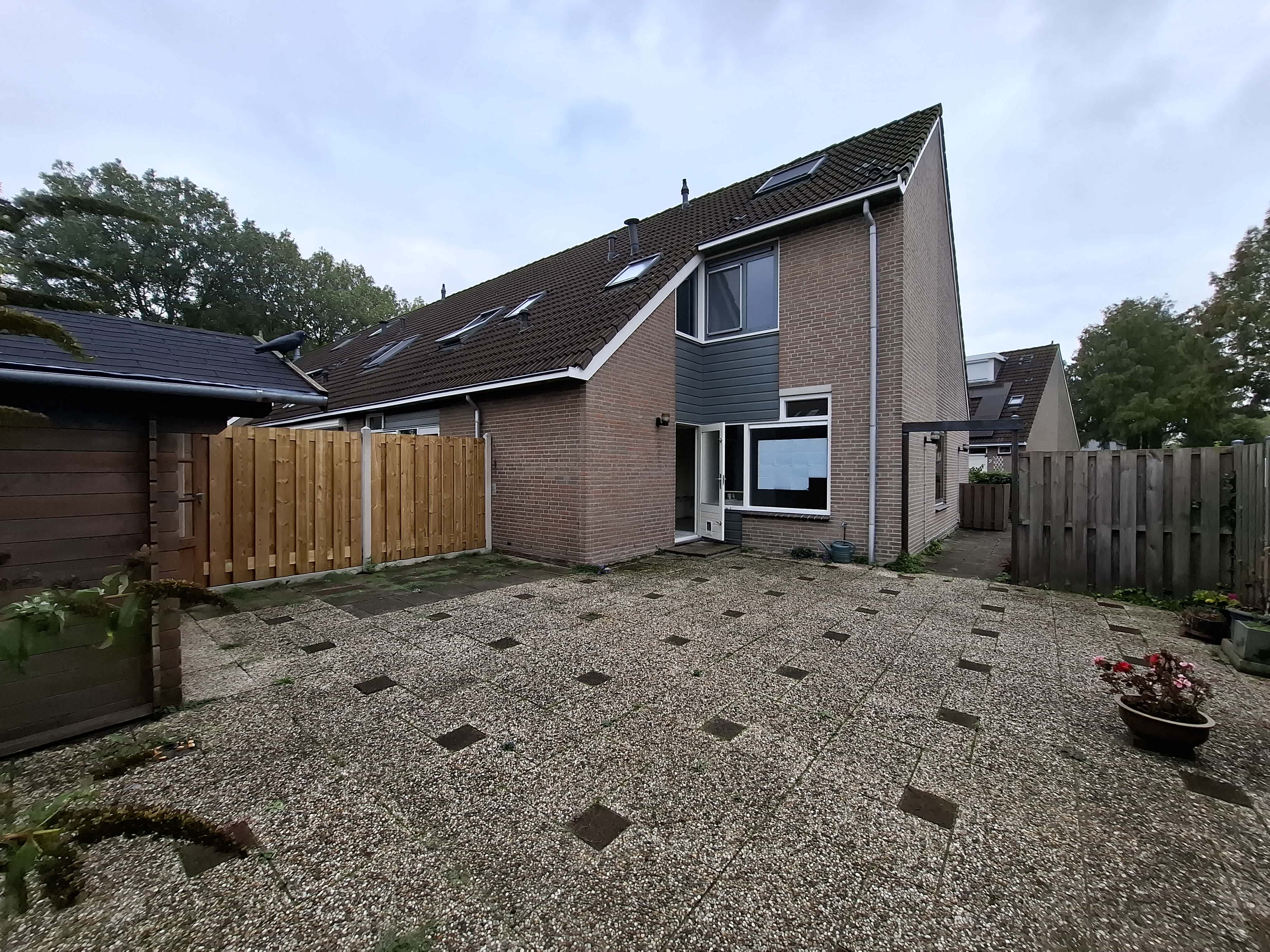 De Schans 30 - Weesp