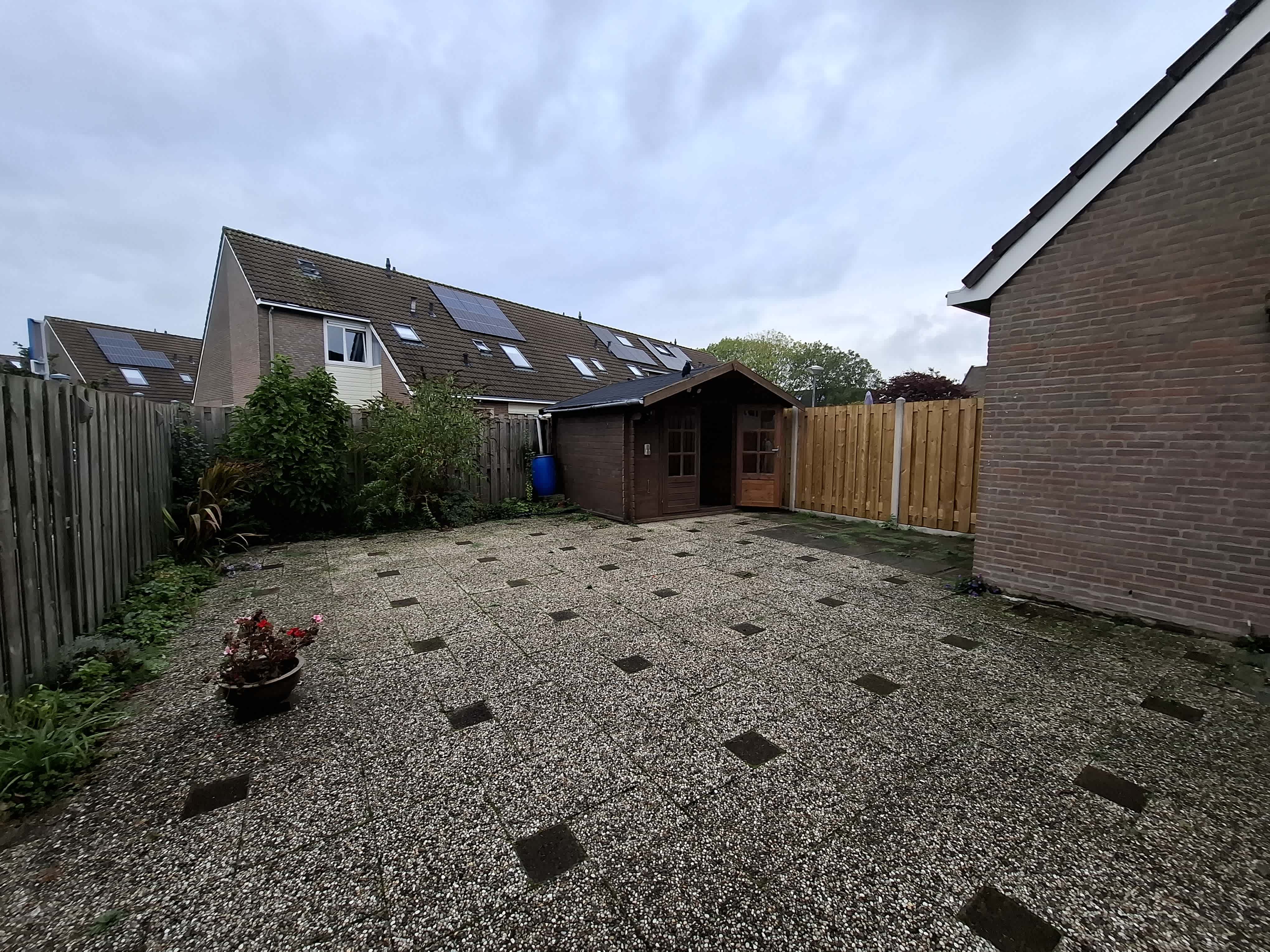 De Schans 30 - Weesp