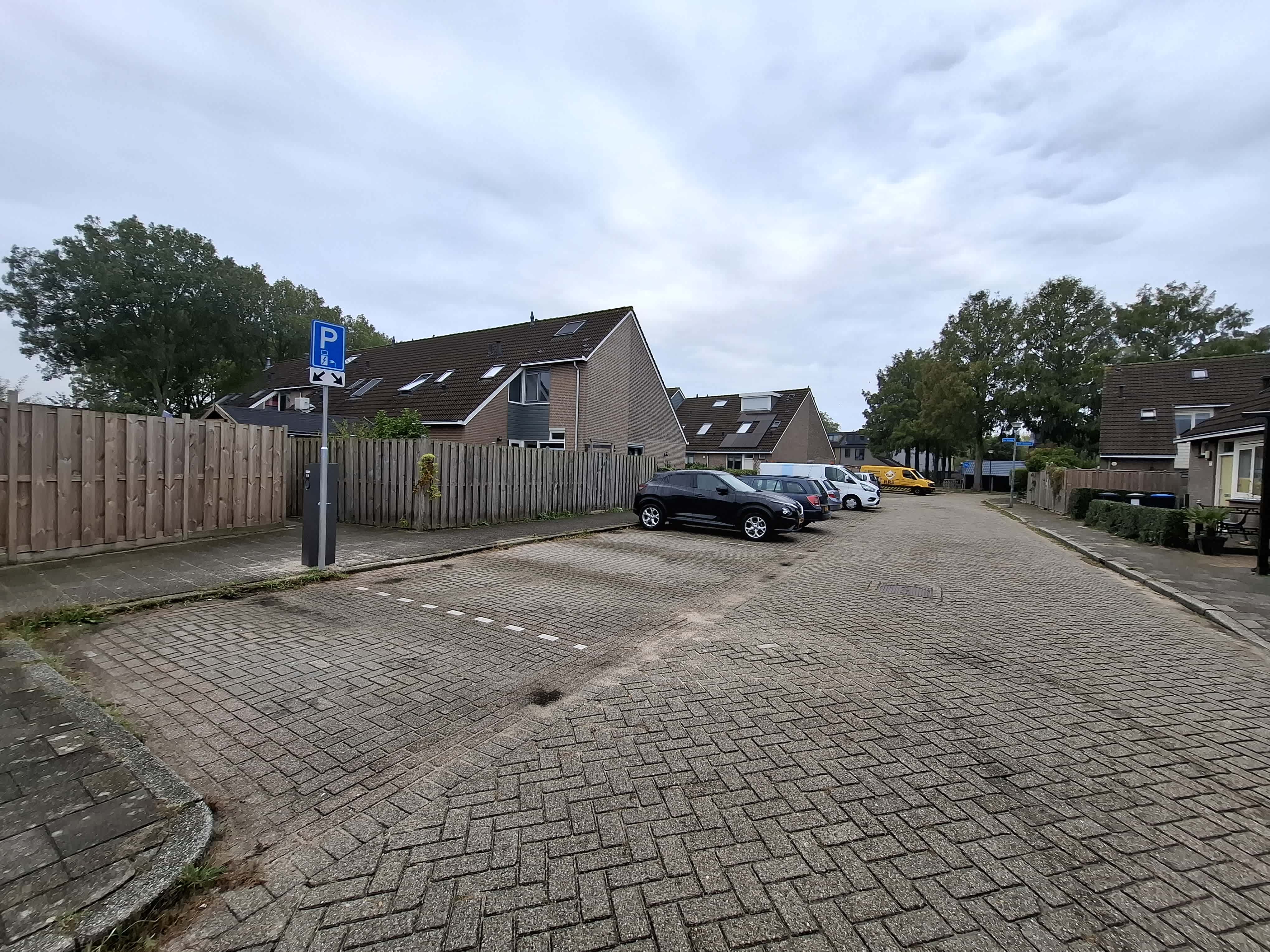 De Schans 30 - Weesp