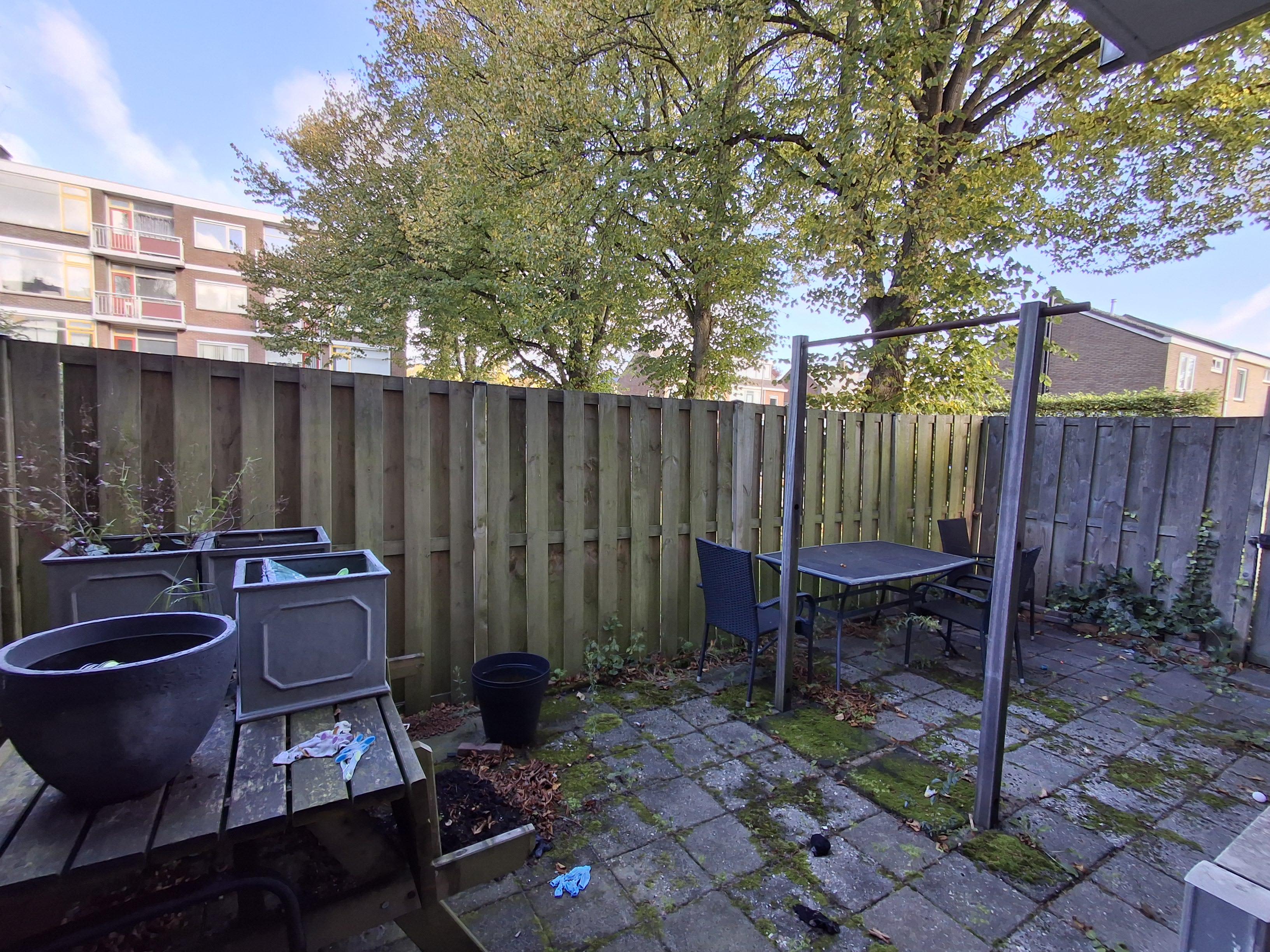 Strauszstraat 97 - Heemskerk