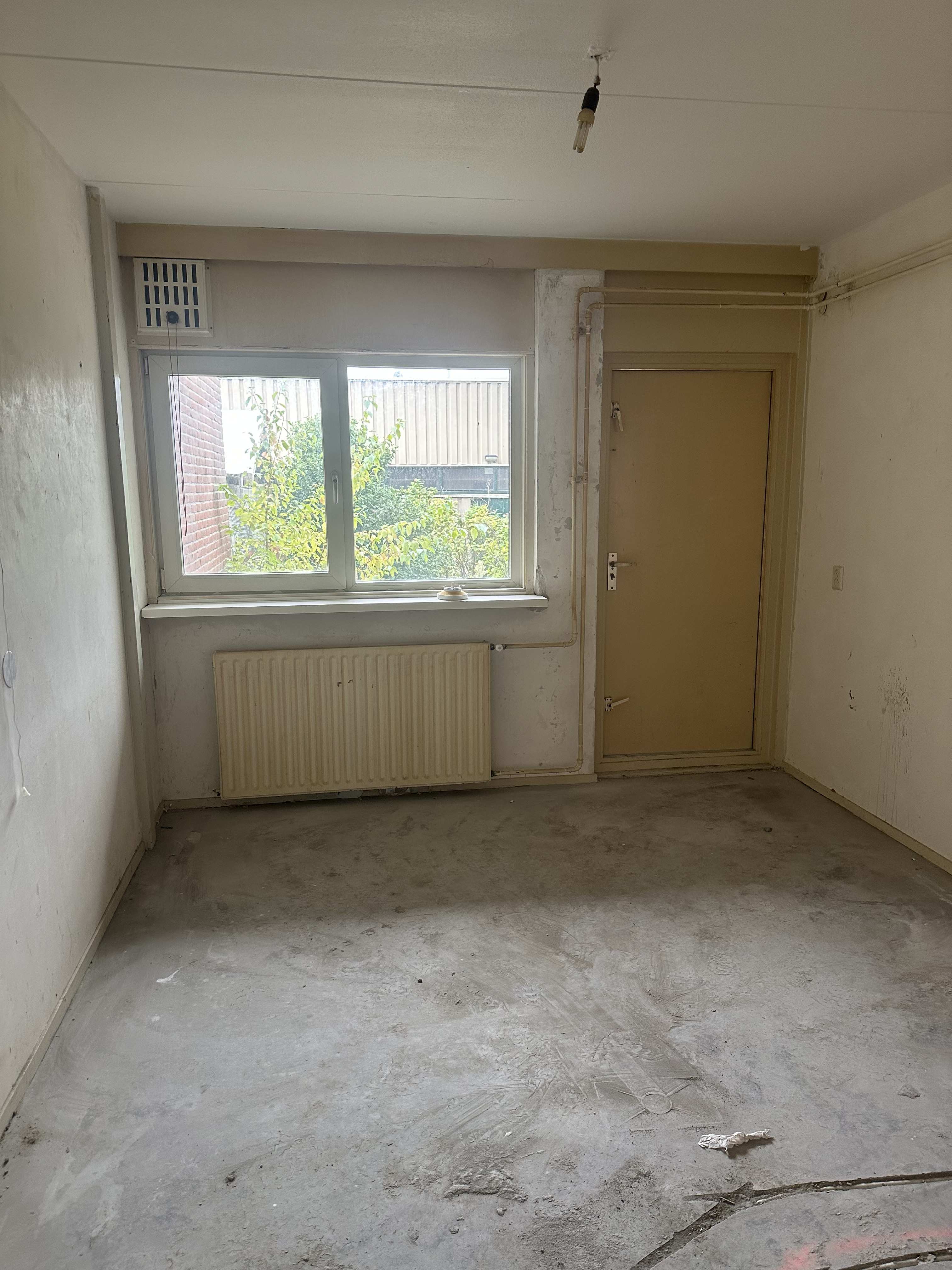 Verremeer 16 - Rijsenhout