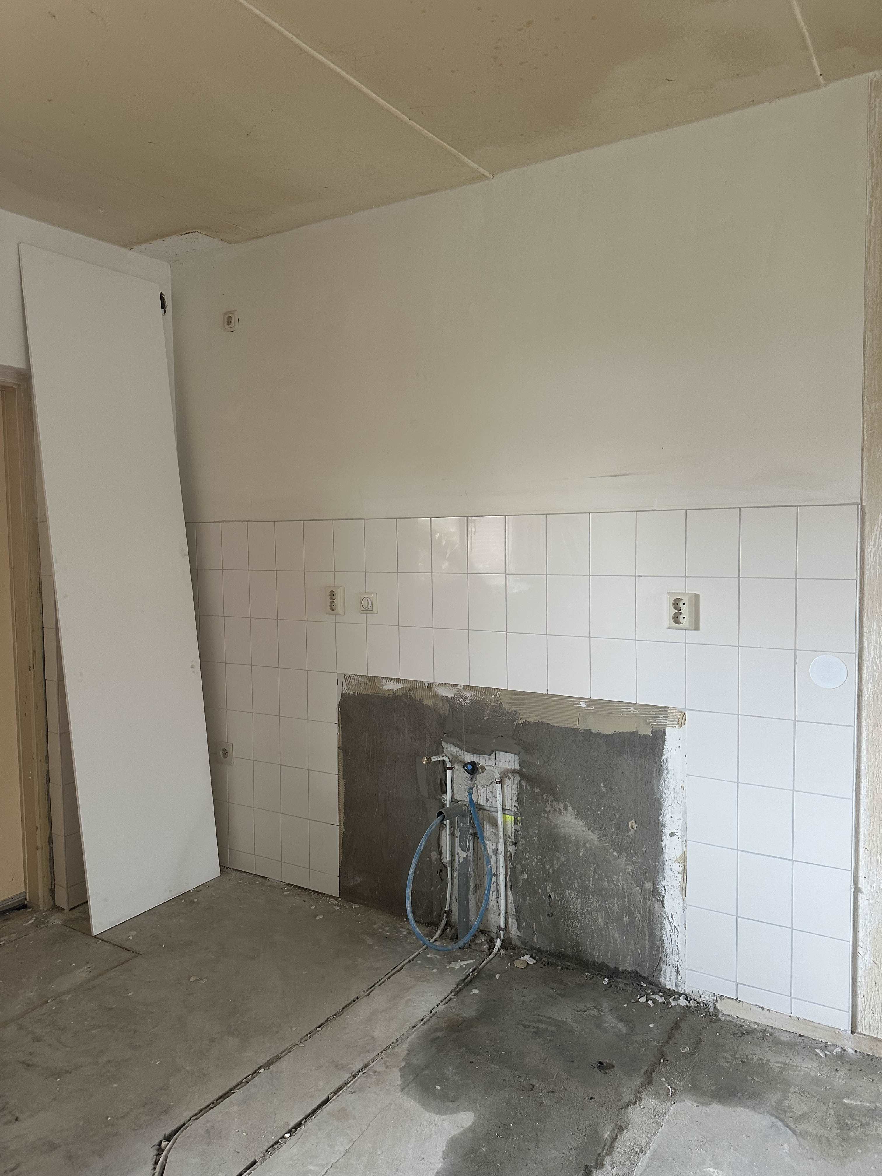 Verremeer 16 - Rijsenhout