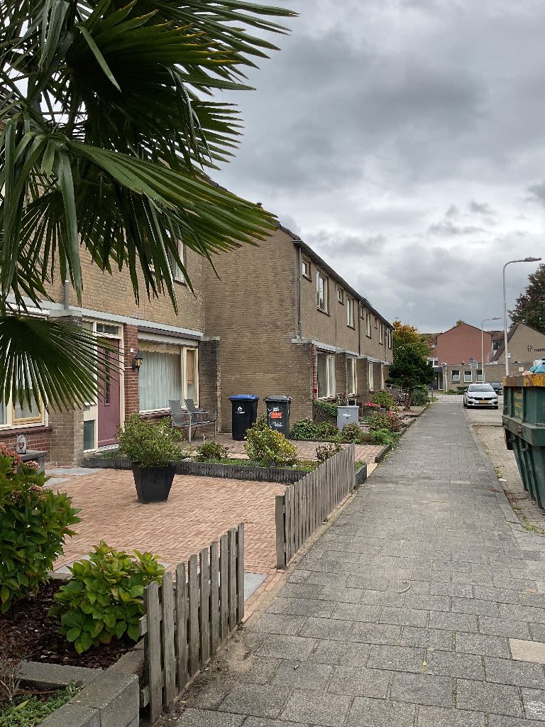 Van Leyenburgstraat 12 - Leerdam
