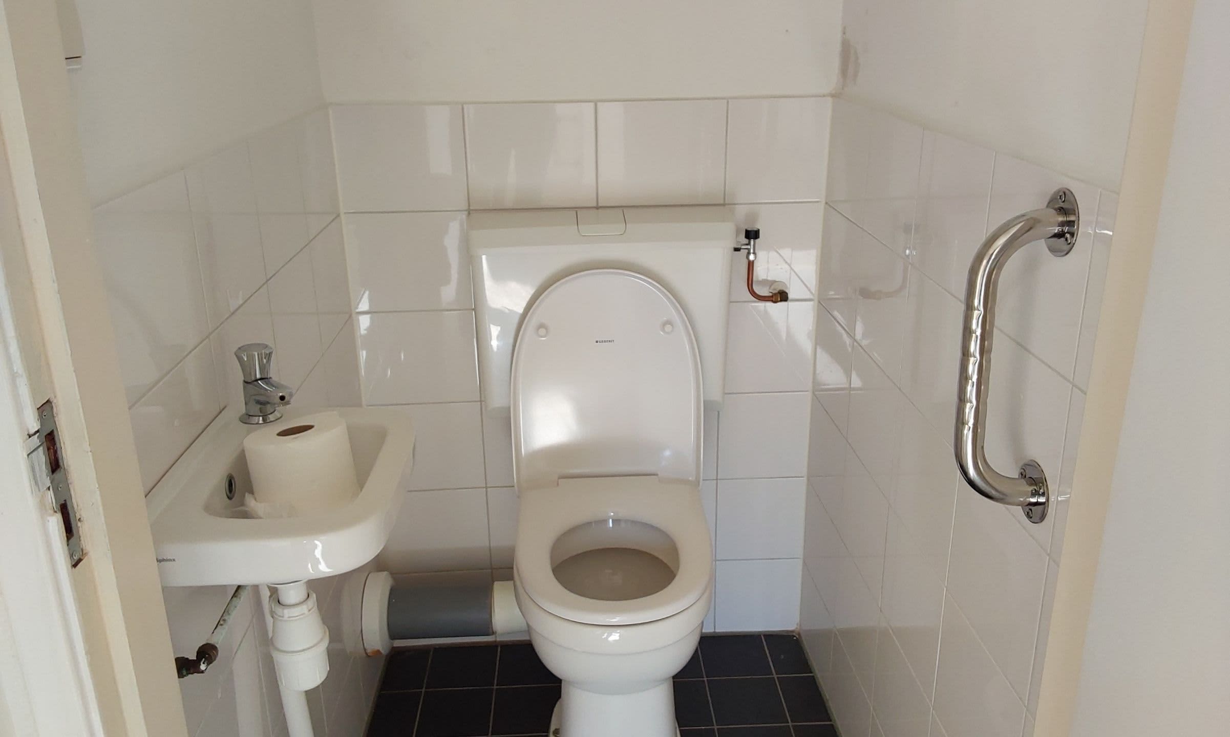 Van Poptaplantsoen 17 - IJmuiden