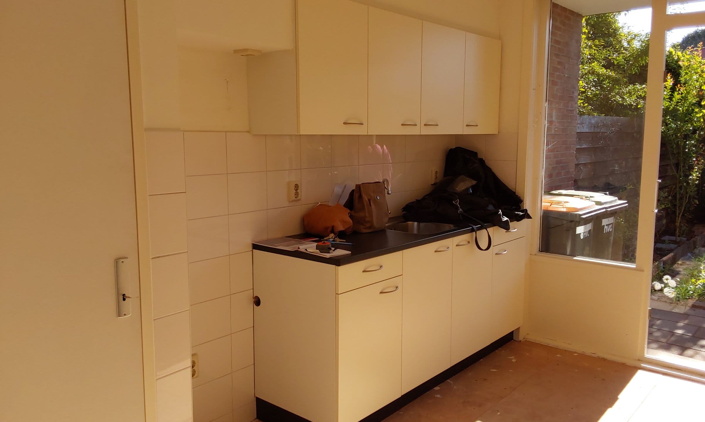 Van Poptaplantsoen 17 - IJmuiden