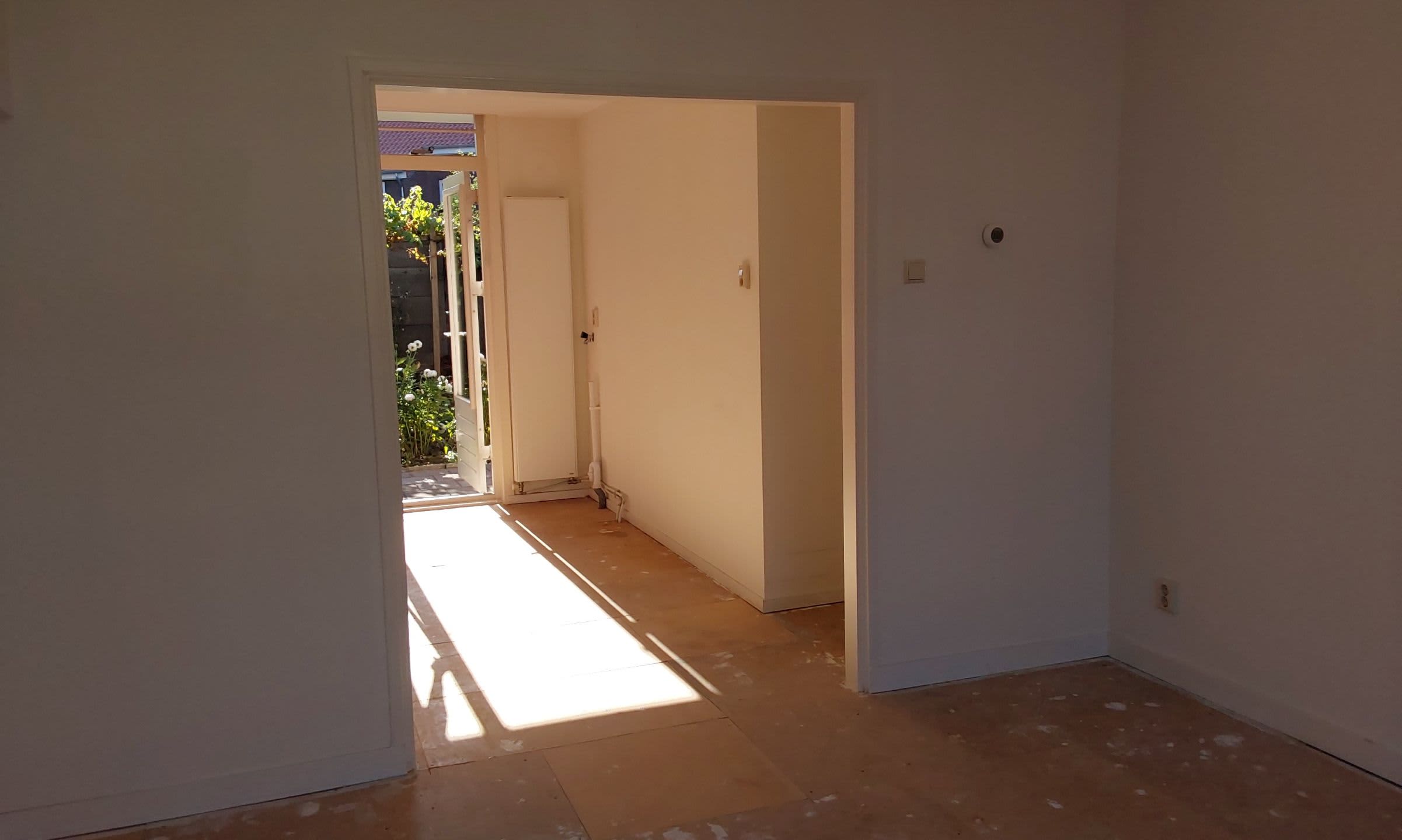 Van Poptaplantsoen 17 - IJmuiden