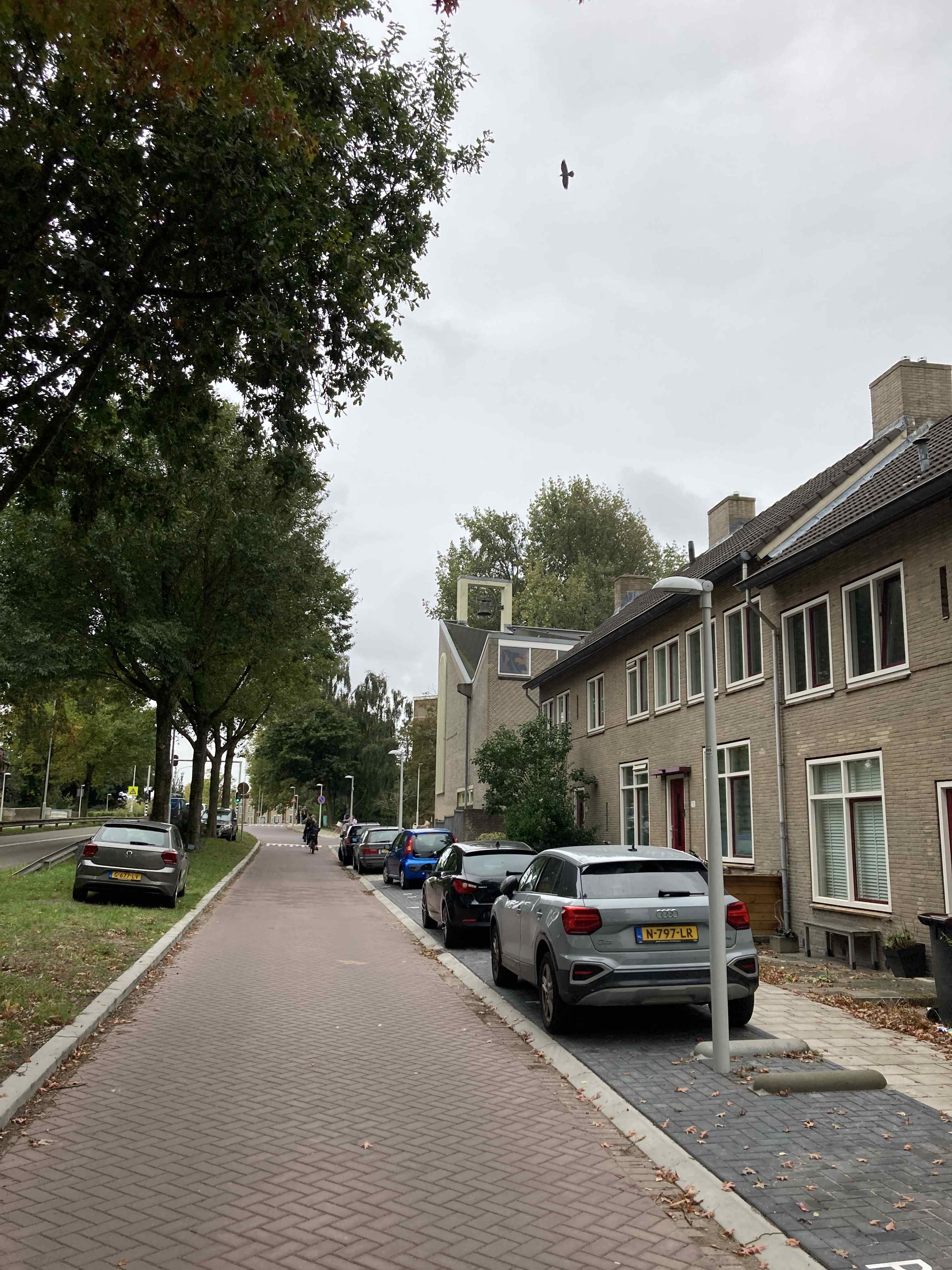 Kepplerstraat 108A - Zaandam