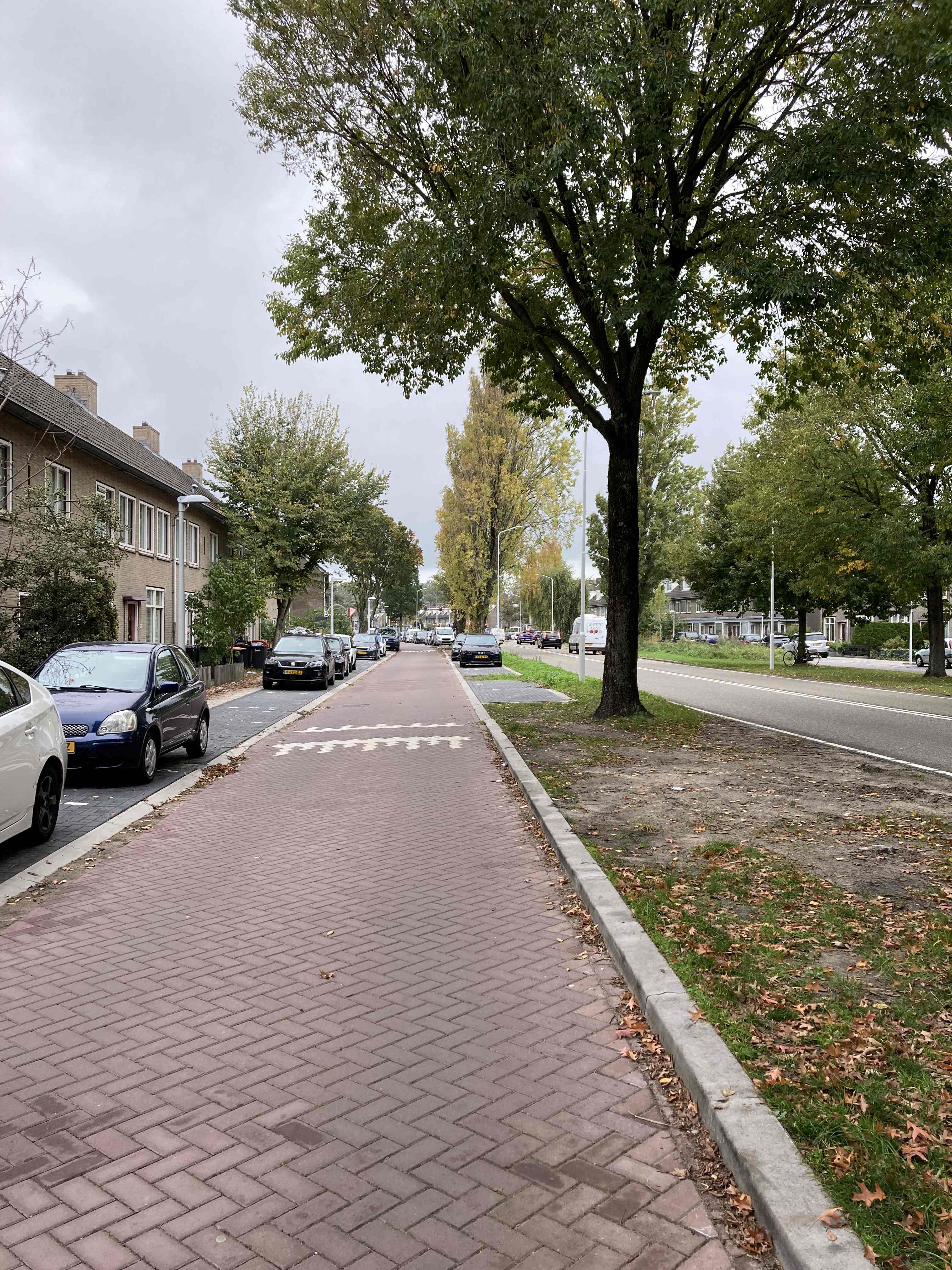 Kepplerstraat 108A - Zaandam