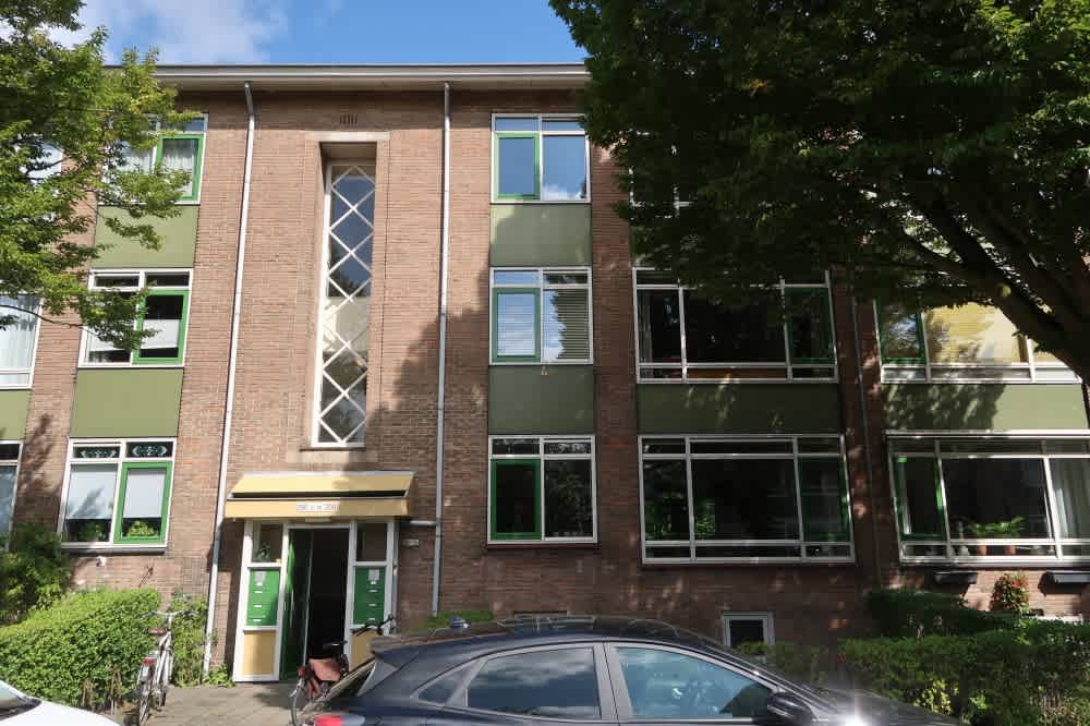 Van Dalenlaan 300 - Santpoort-Zuid