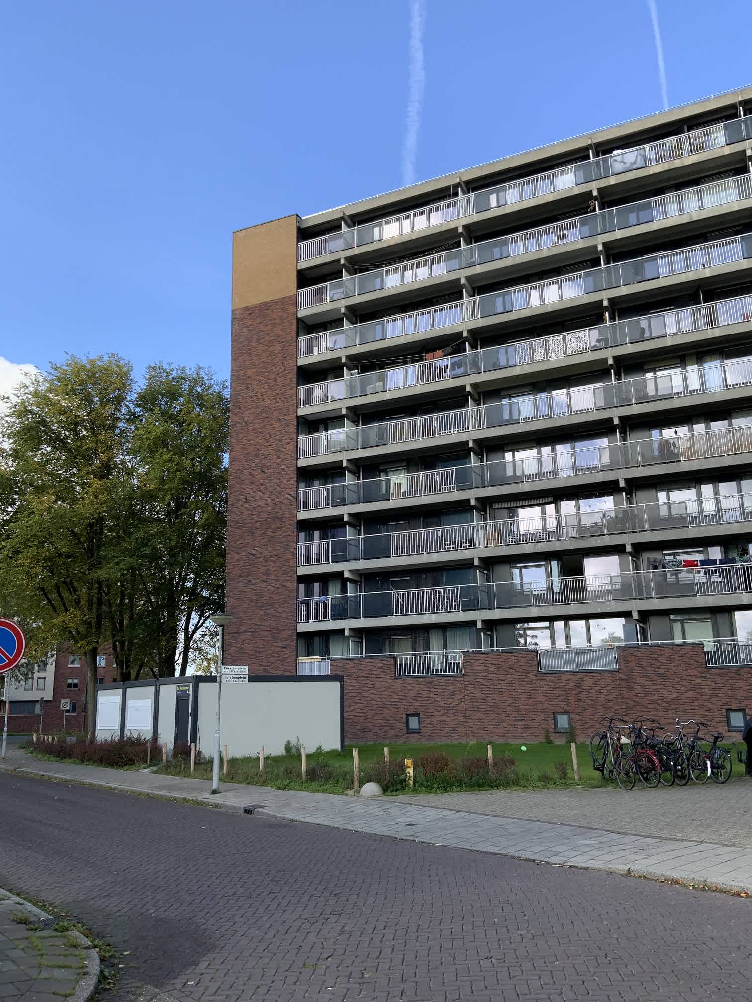 Euratomplein 465 - Heemskerk