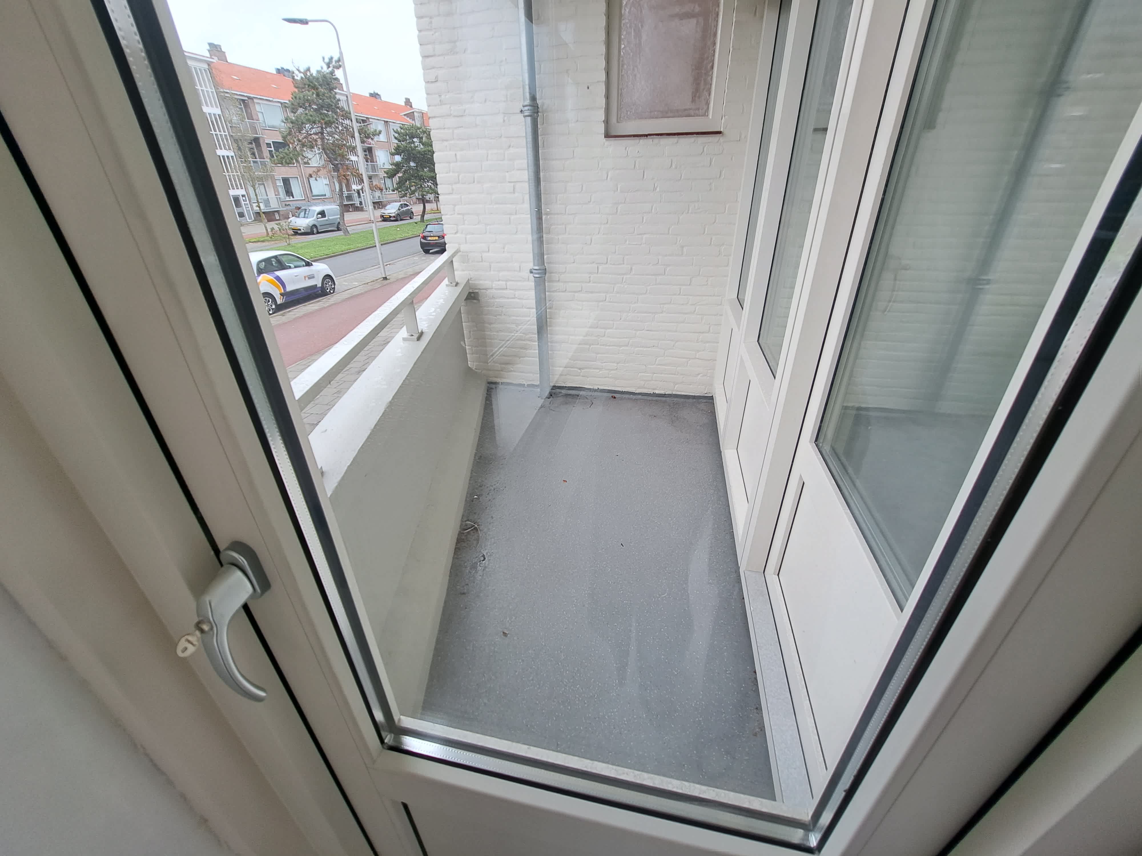 Planetenweg 130 - IJmuiden