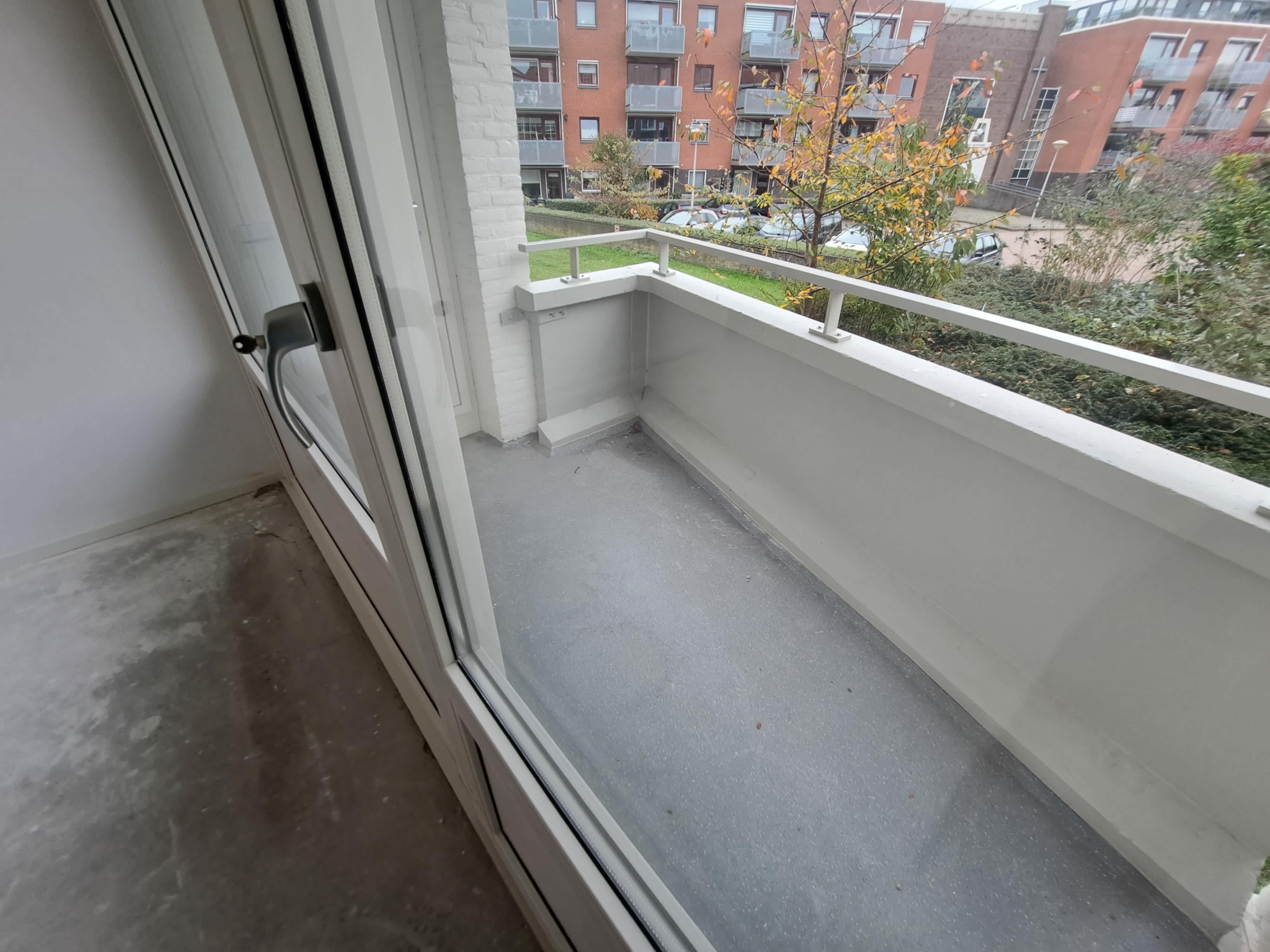 Planetenweg 130 - IJmuiden