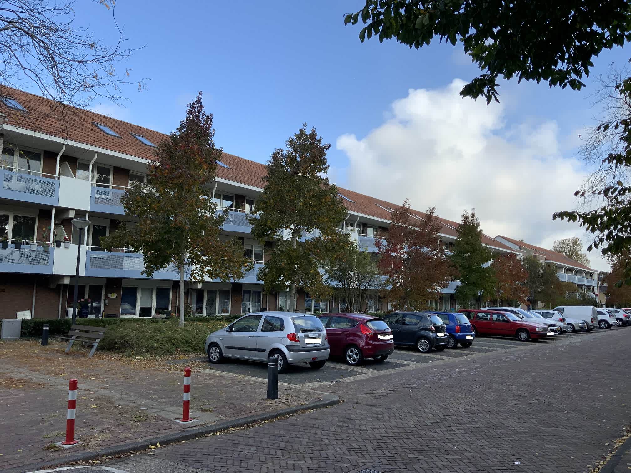 Galgenweg 100 - Beverwijk