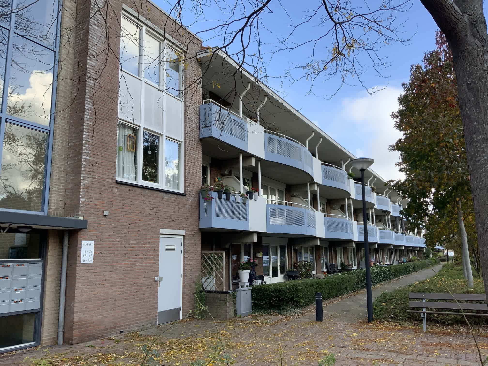 Galgenweg 100 - Beverwijk