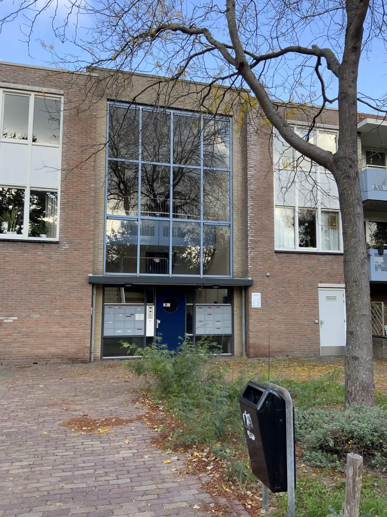 Galgenweg 100 - Beverwijk