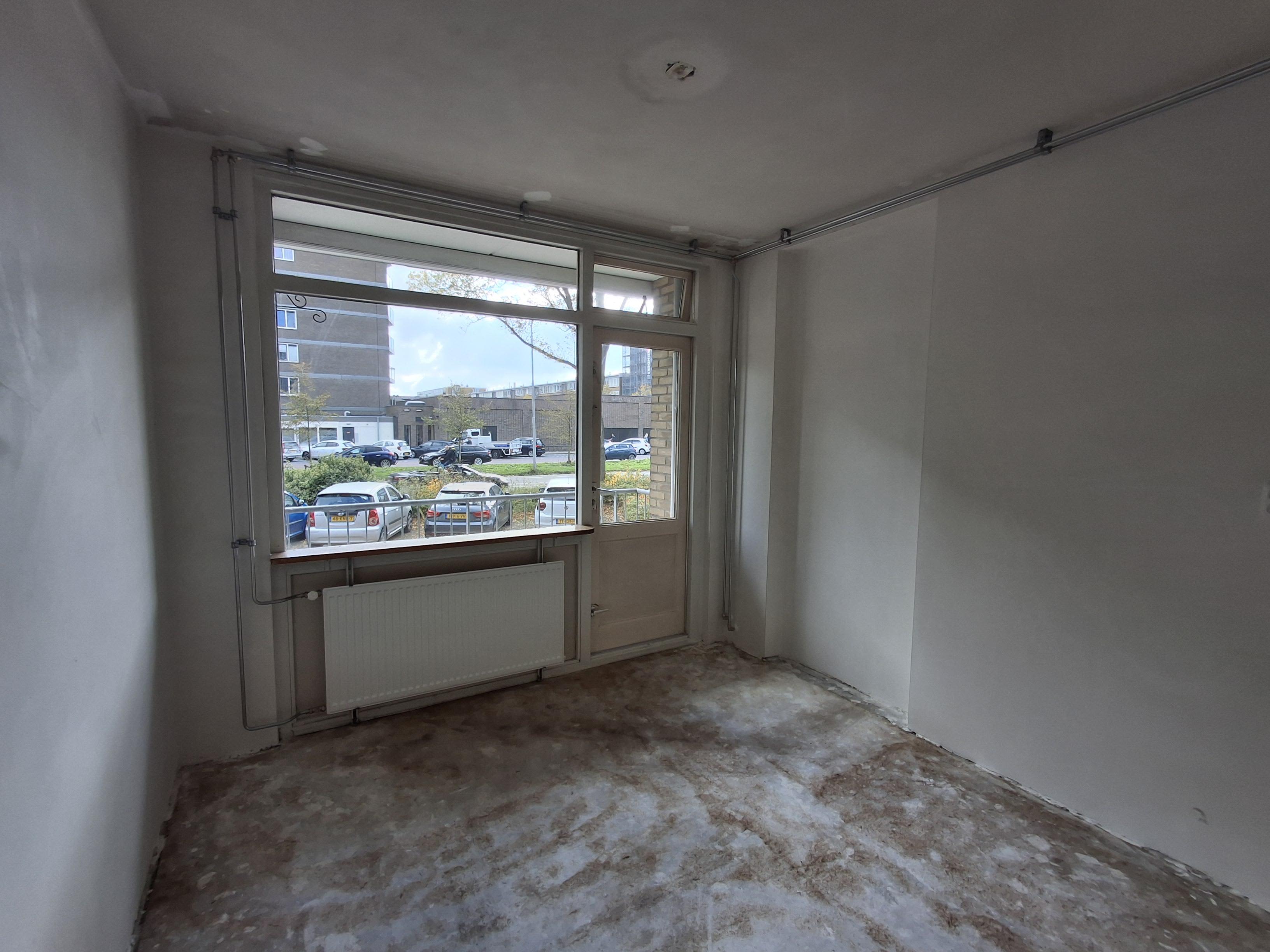 Beneluxlaan 154 - Heemskerk