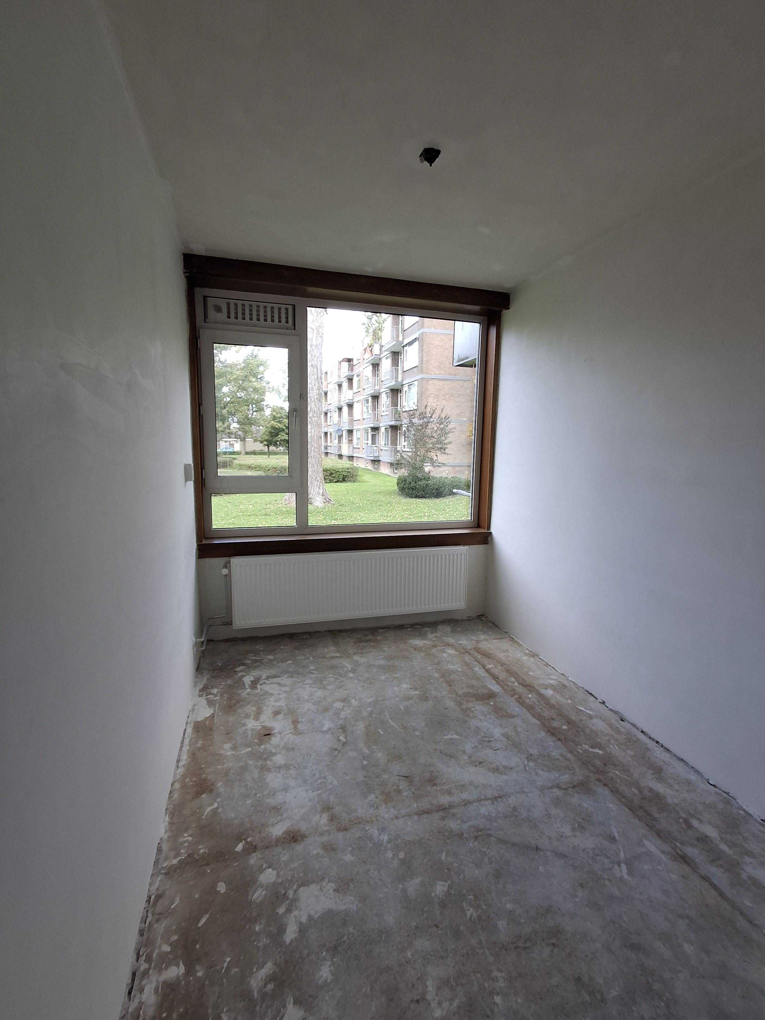 Beneluxlaan 154 - Heemskerk