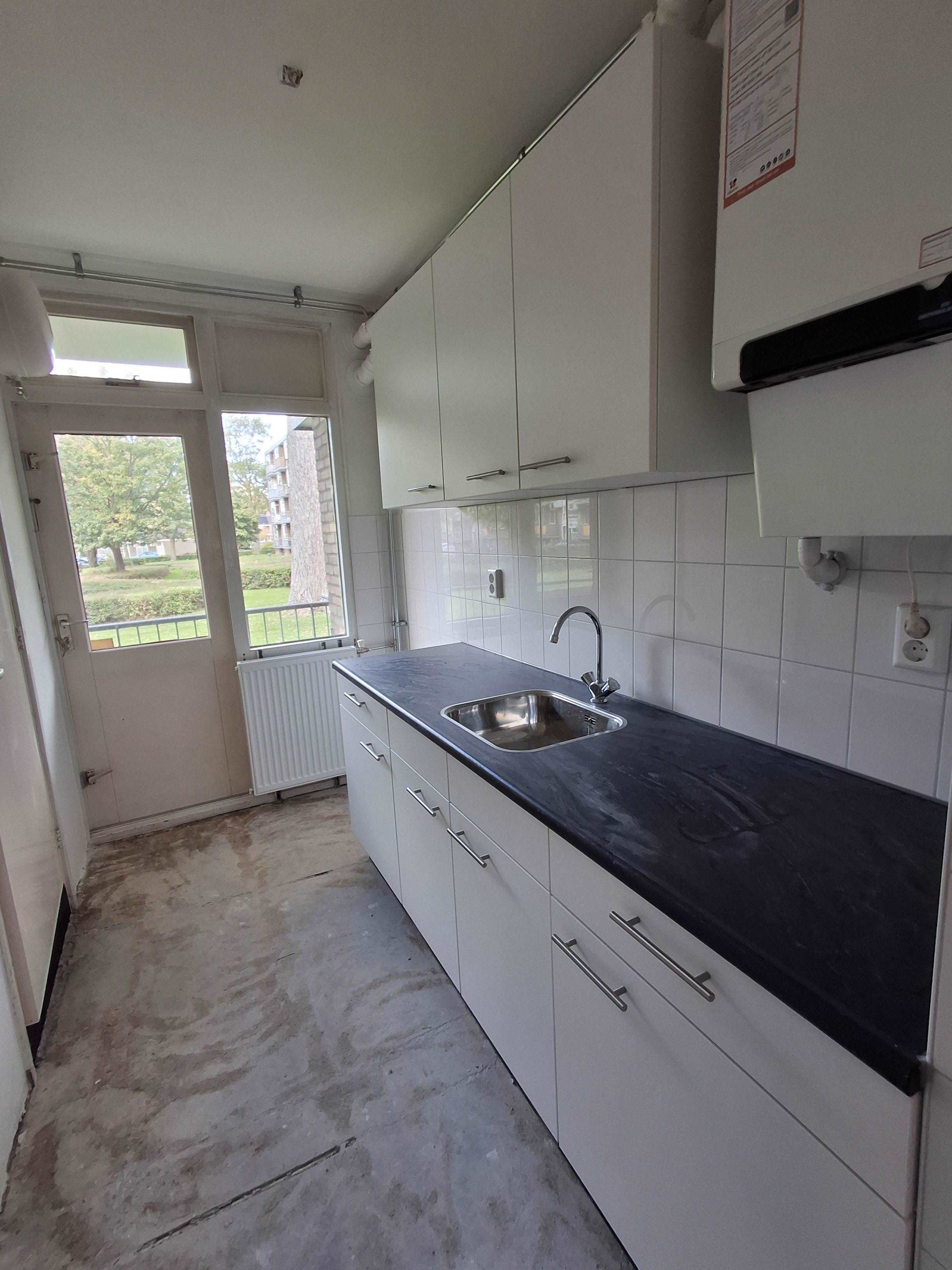 Beneluxlaan 154 - Heemskerk