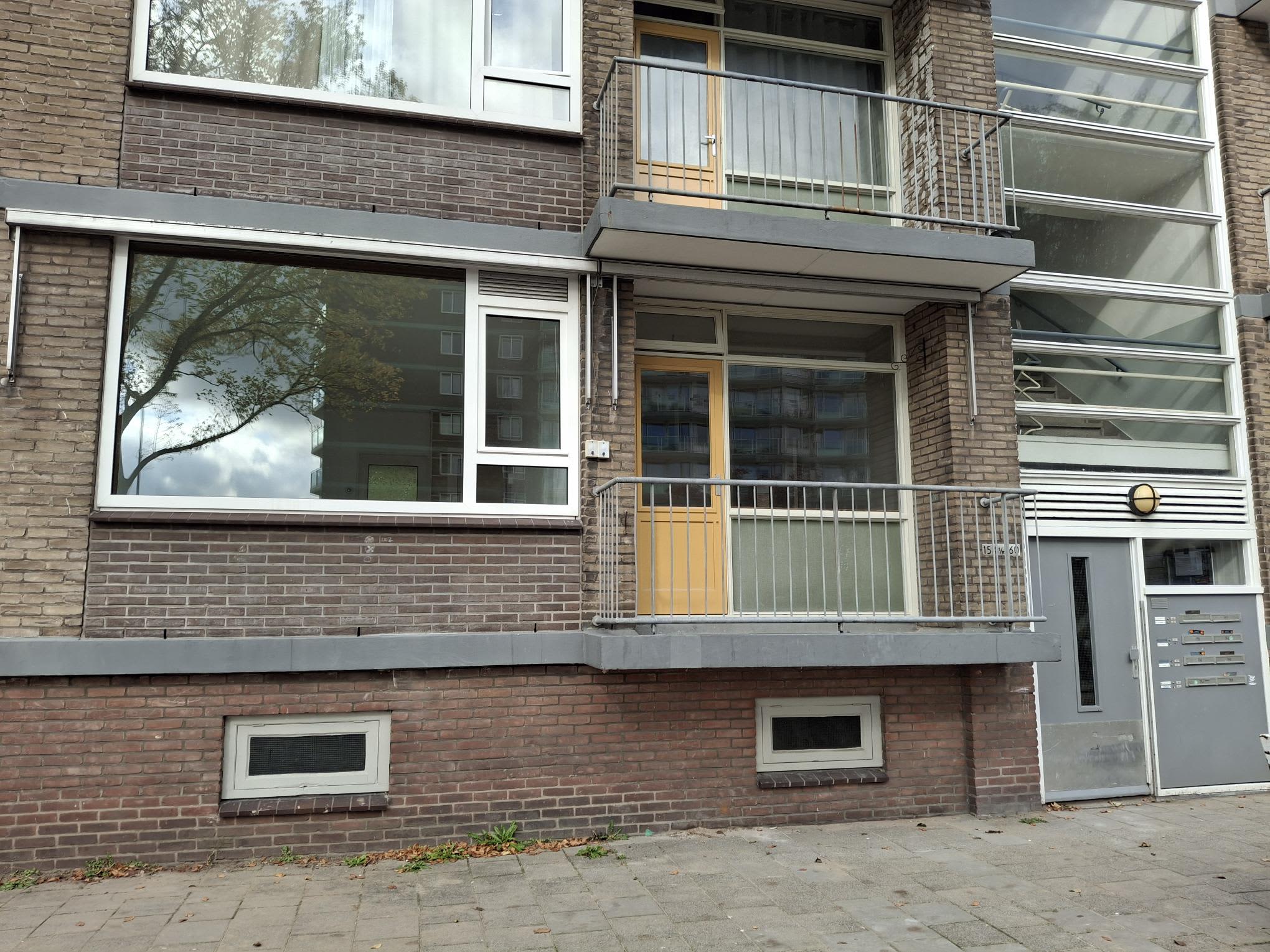 Beneluxlaan 154 - Heemskerk