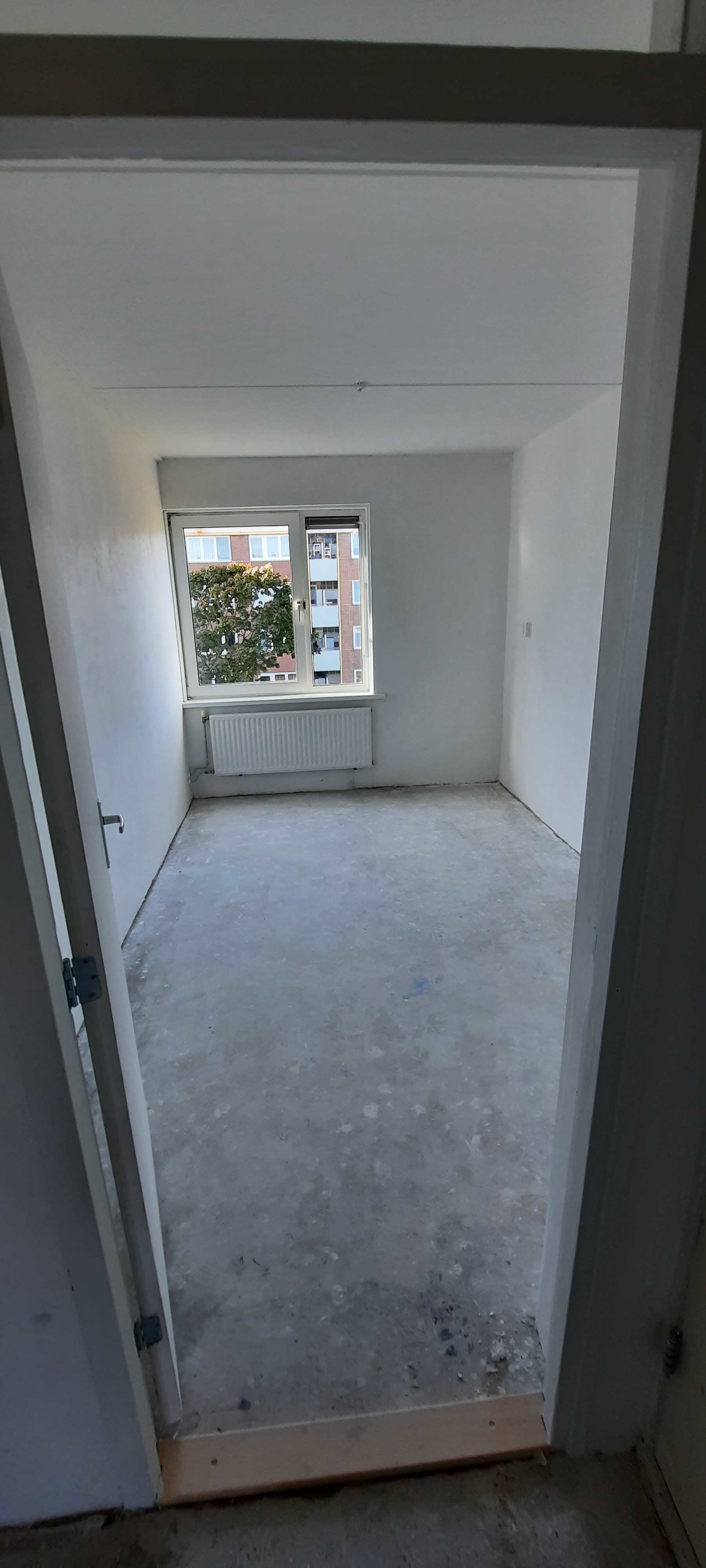 Imbos 17 - Amsterdam