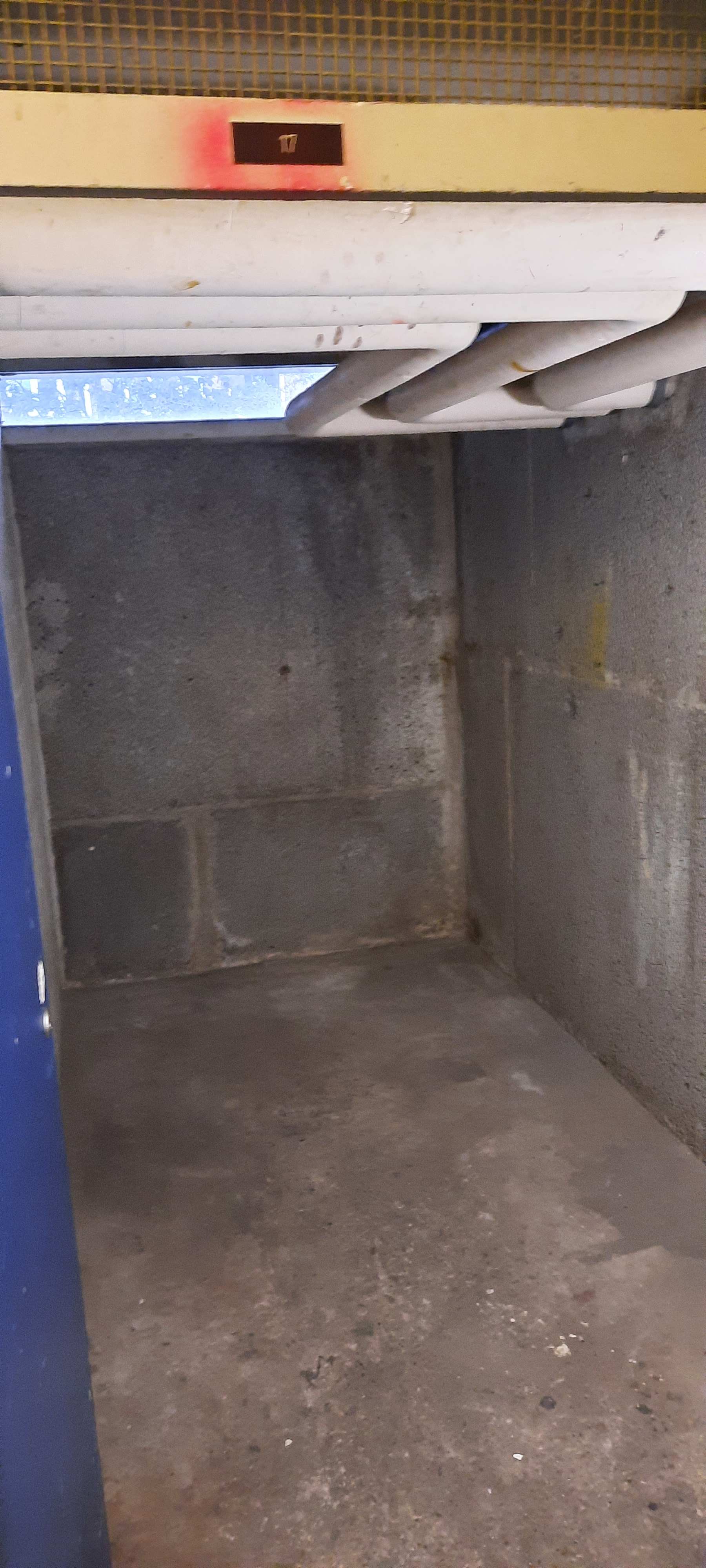 Imbos 17 - Amsterdam