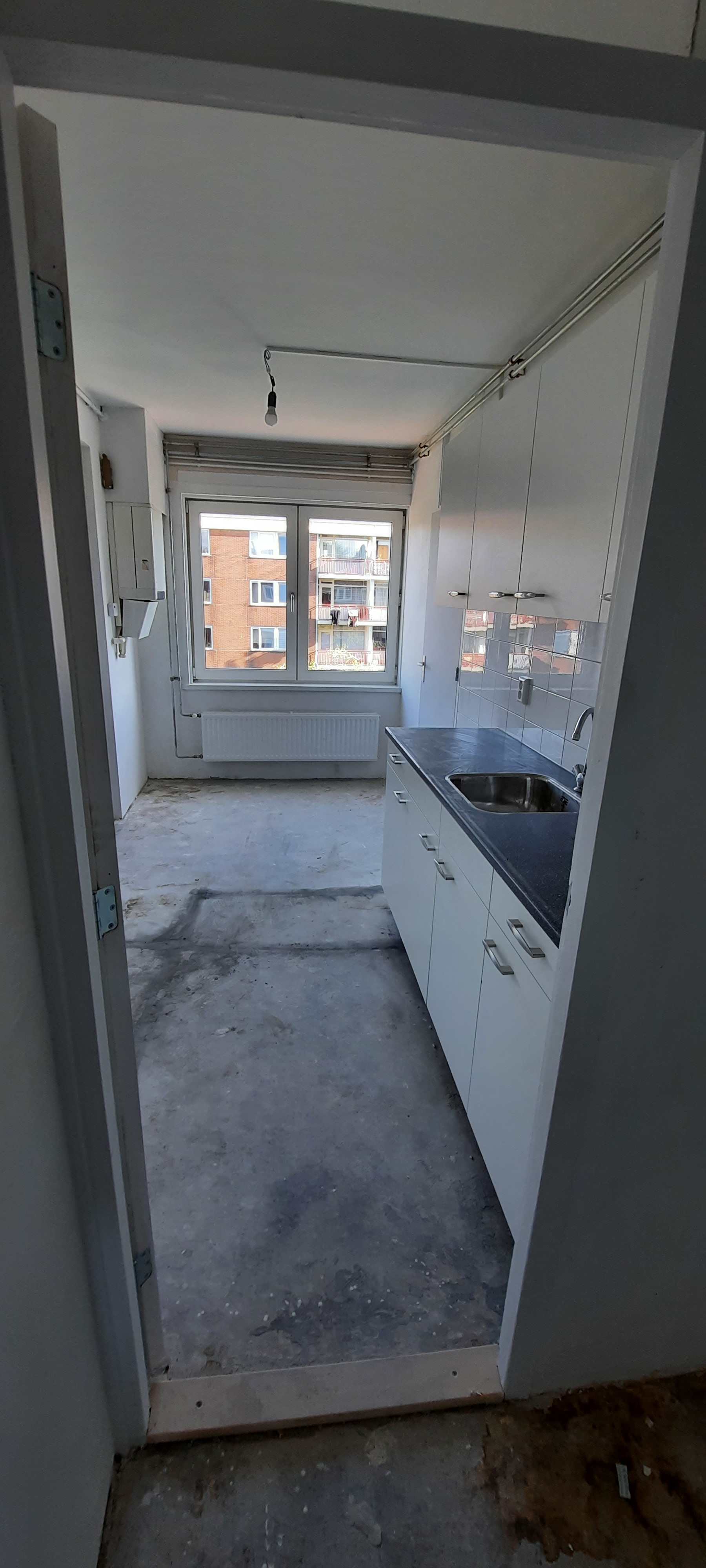 Imbos 17 - Amsterdam