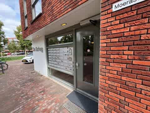 Moerasvaren 31 - Vleuten