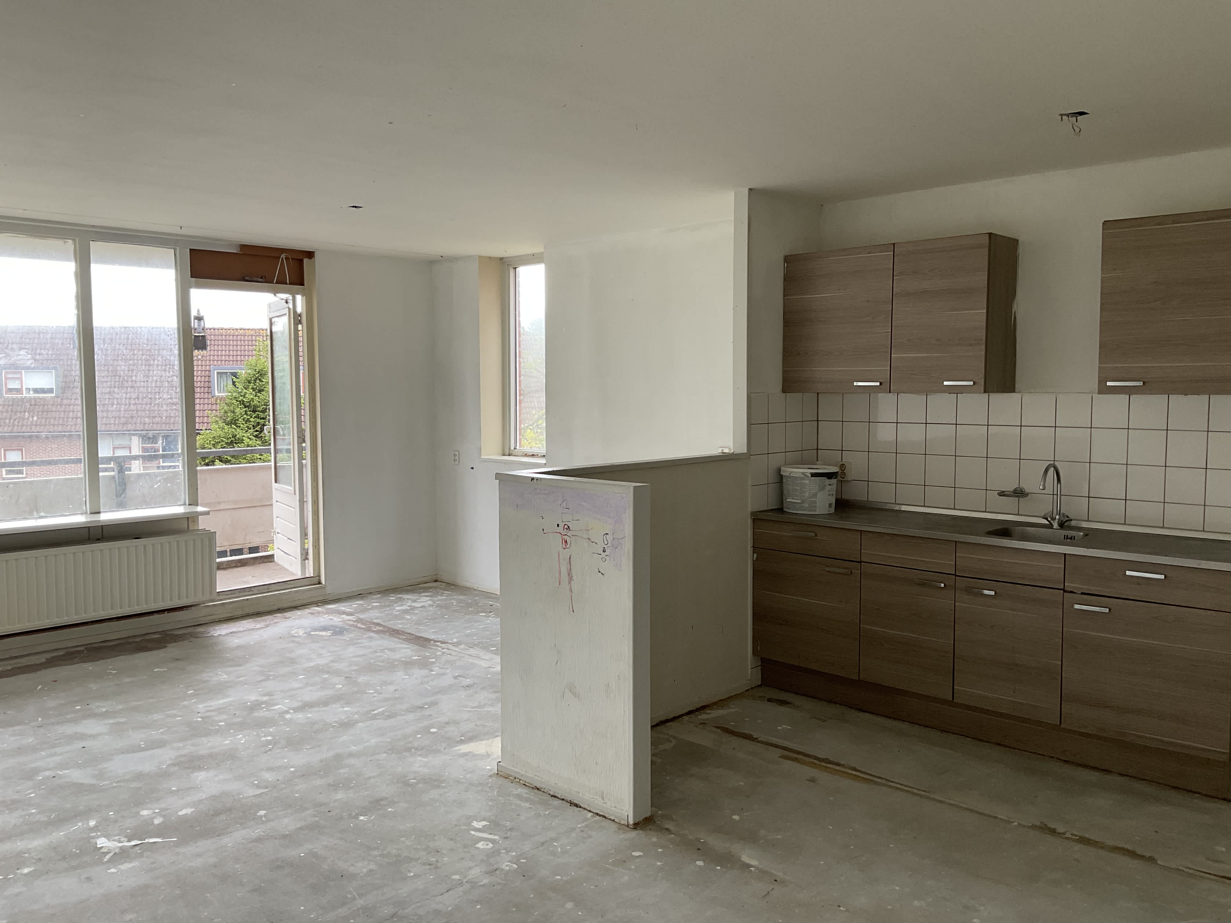 Havikskruid 73 - Diemen