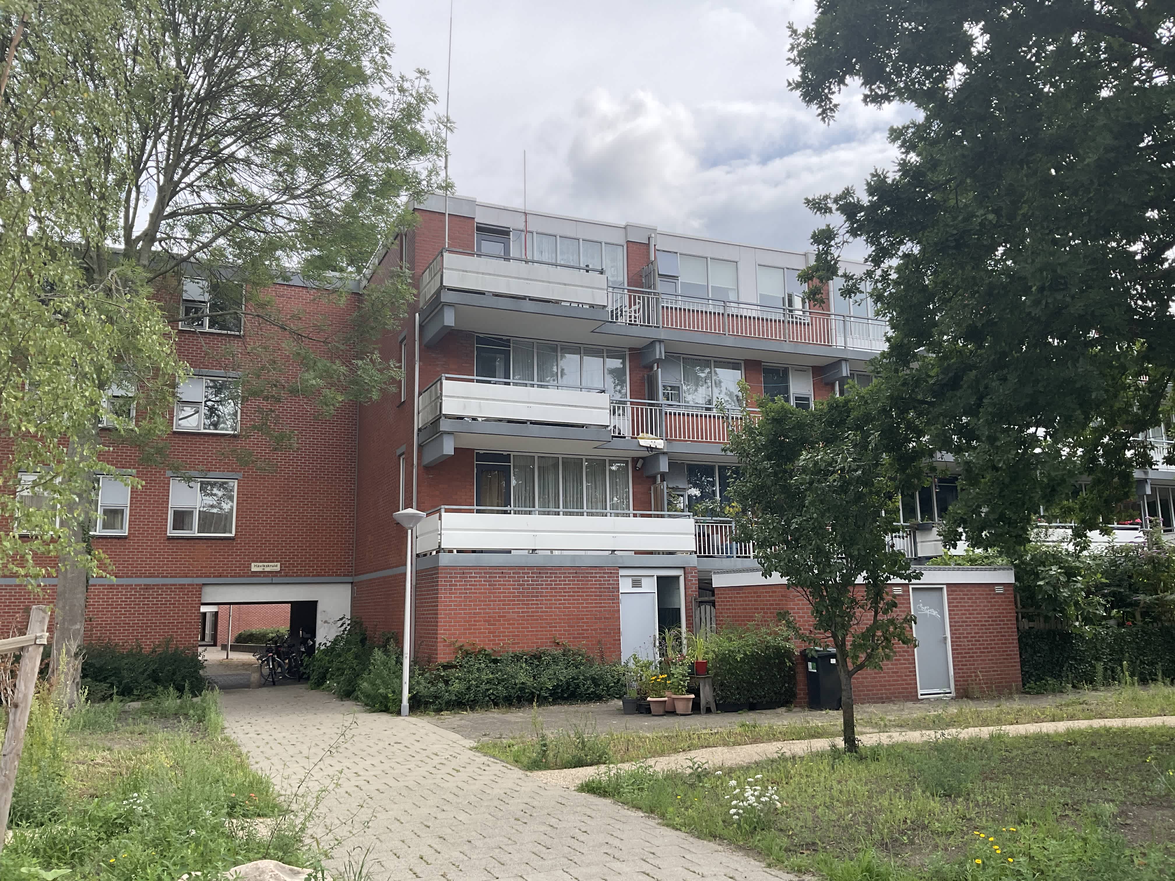 Havikskruid 73 - Diemen